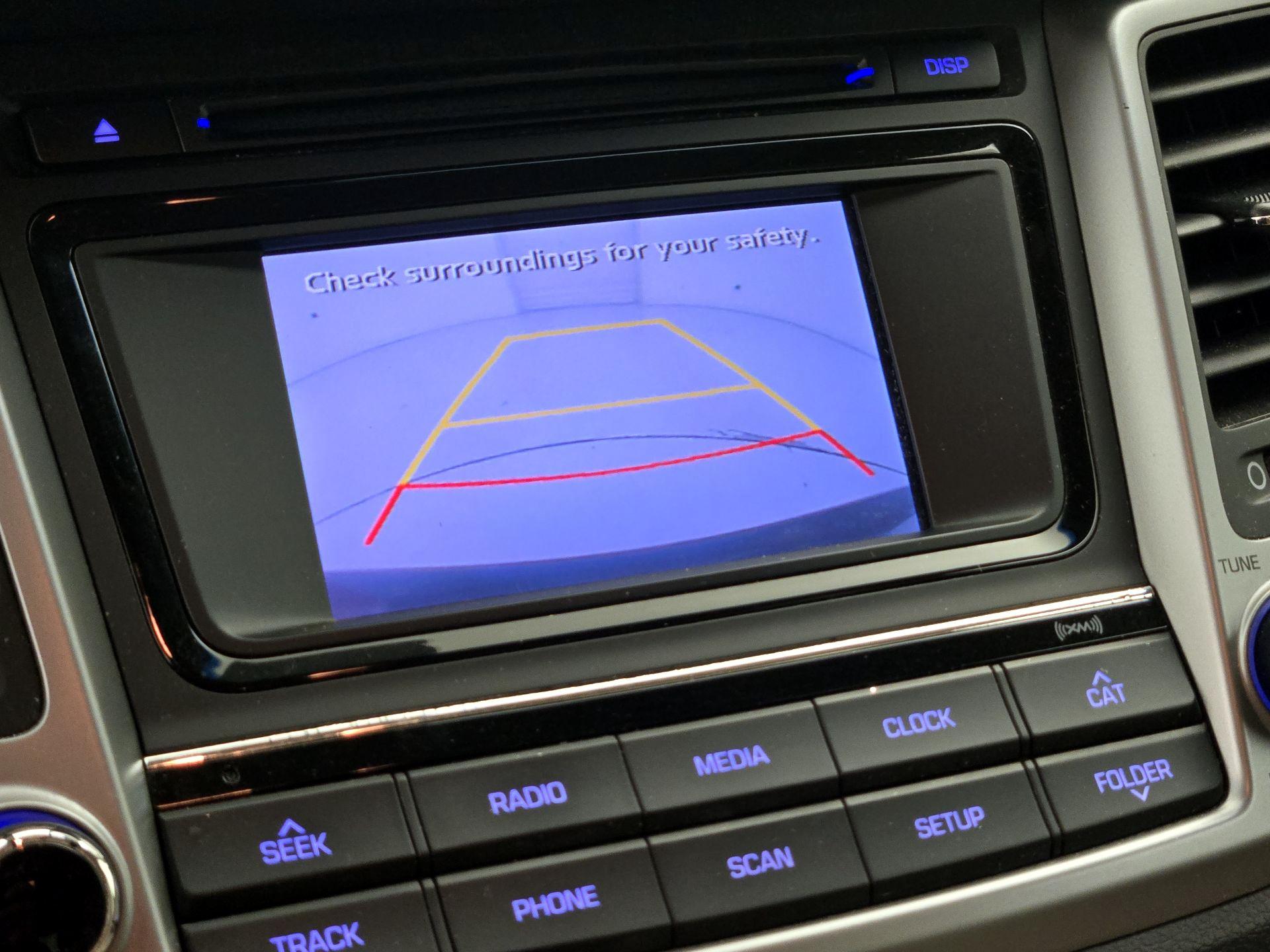 Thumbnail: 2016 Hyundai Tucson - 14