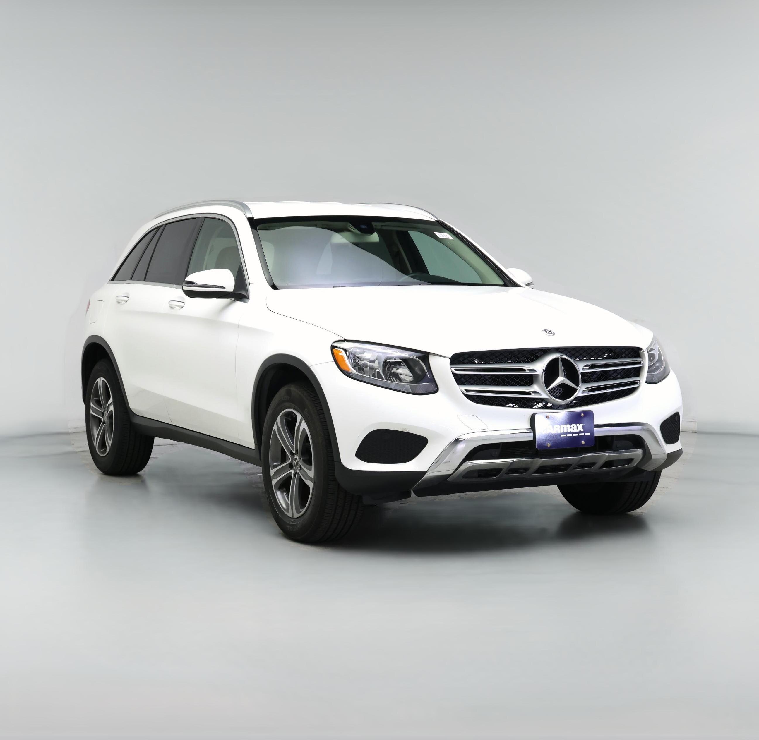 Thumbnail: 2019 Mercedes-Benz GLC - 1