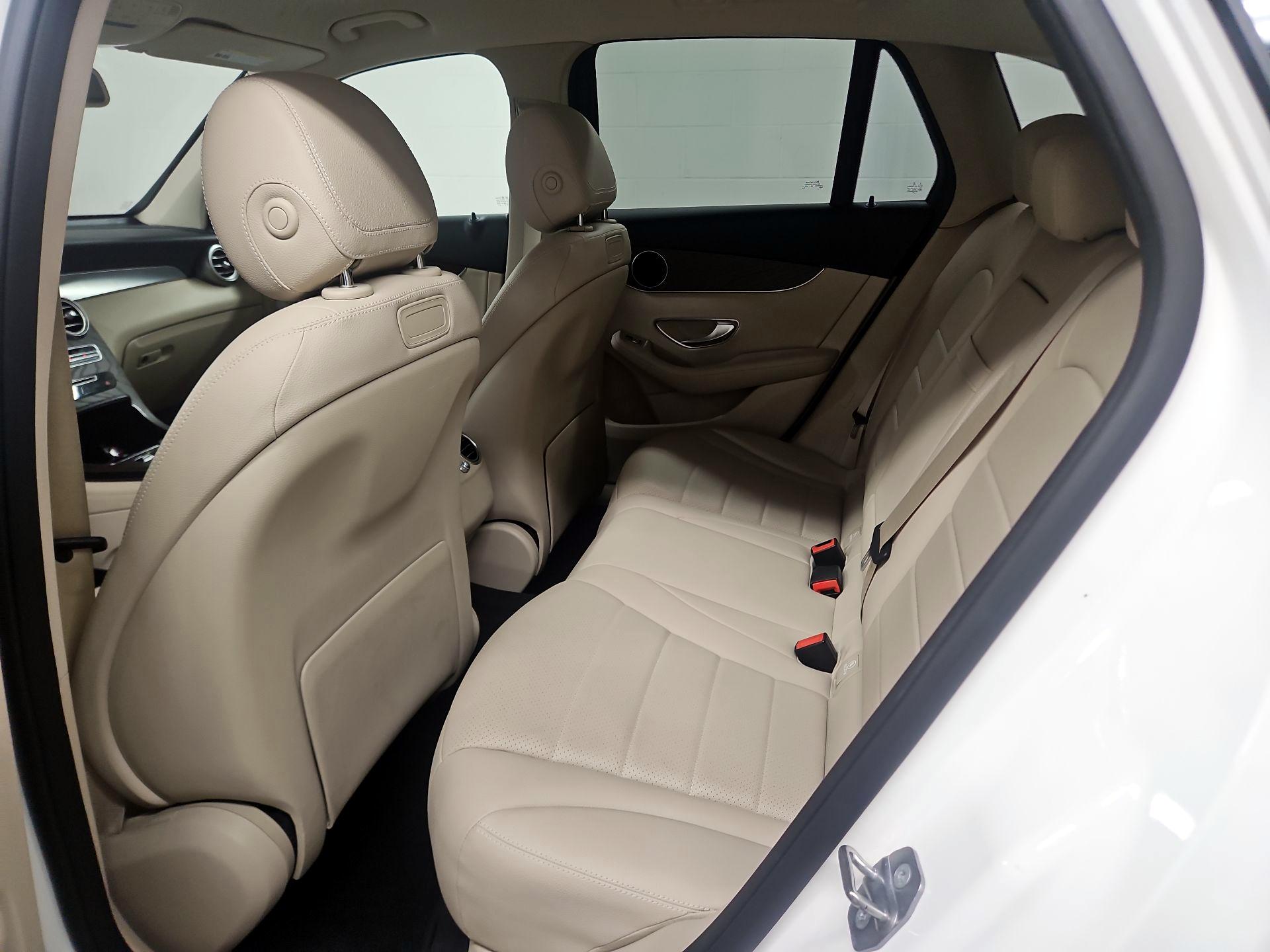 Thumbnail: 2019 Mercedes-Benz GLC - 19