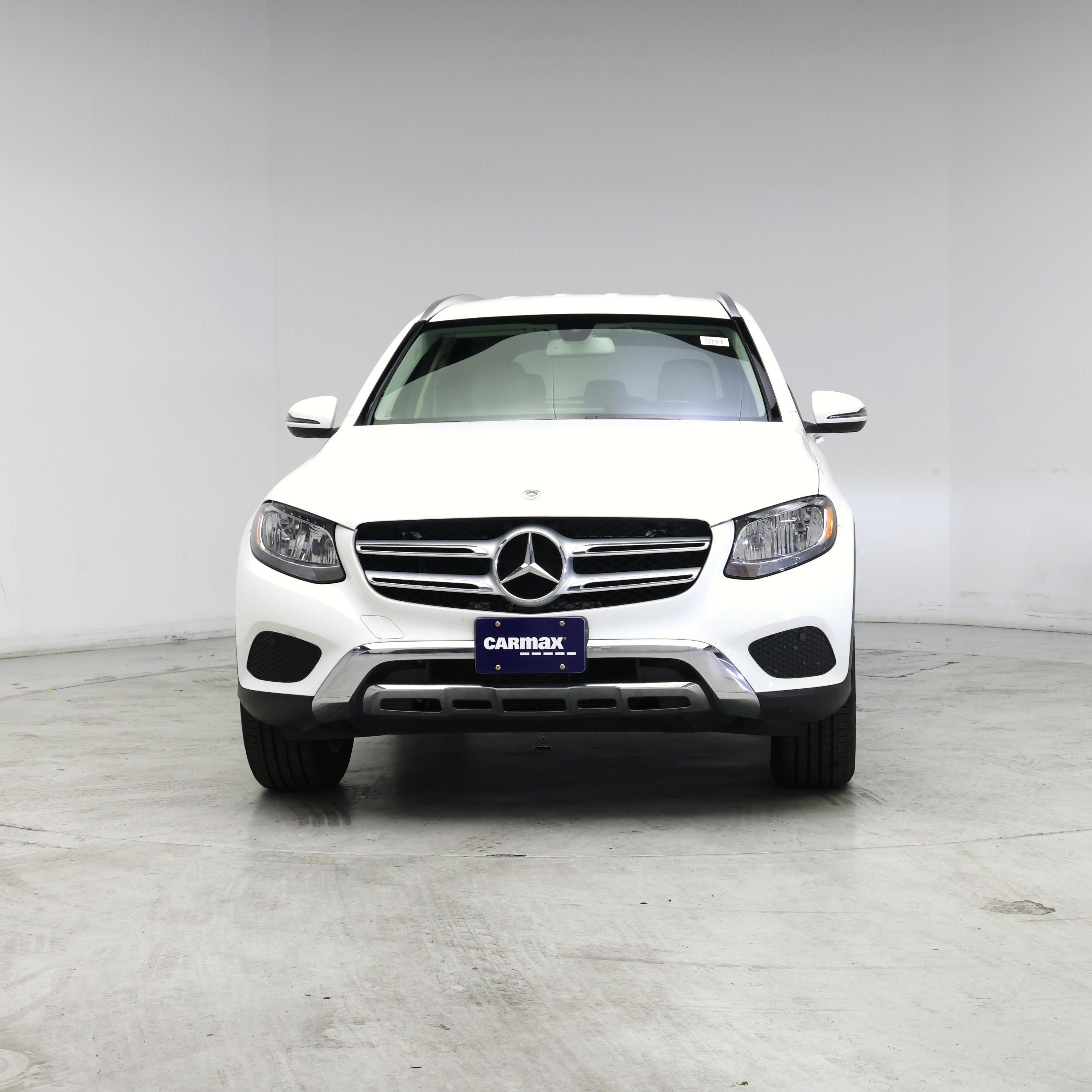 Thumbnail: 2019 Mercedes-Benz GLC - 5