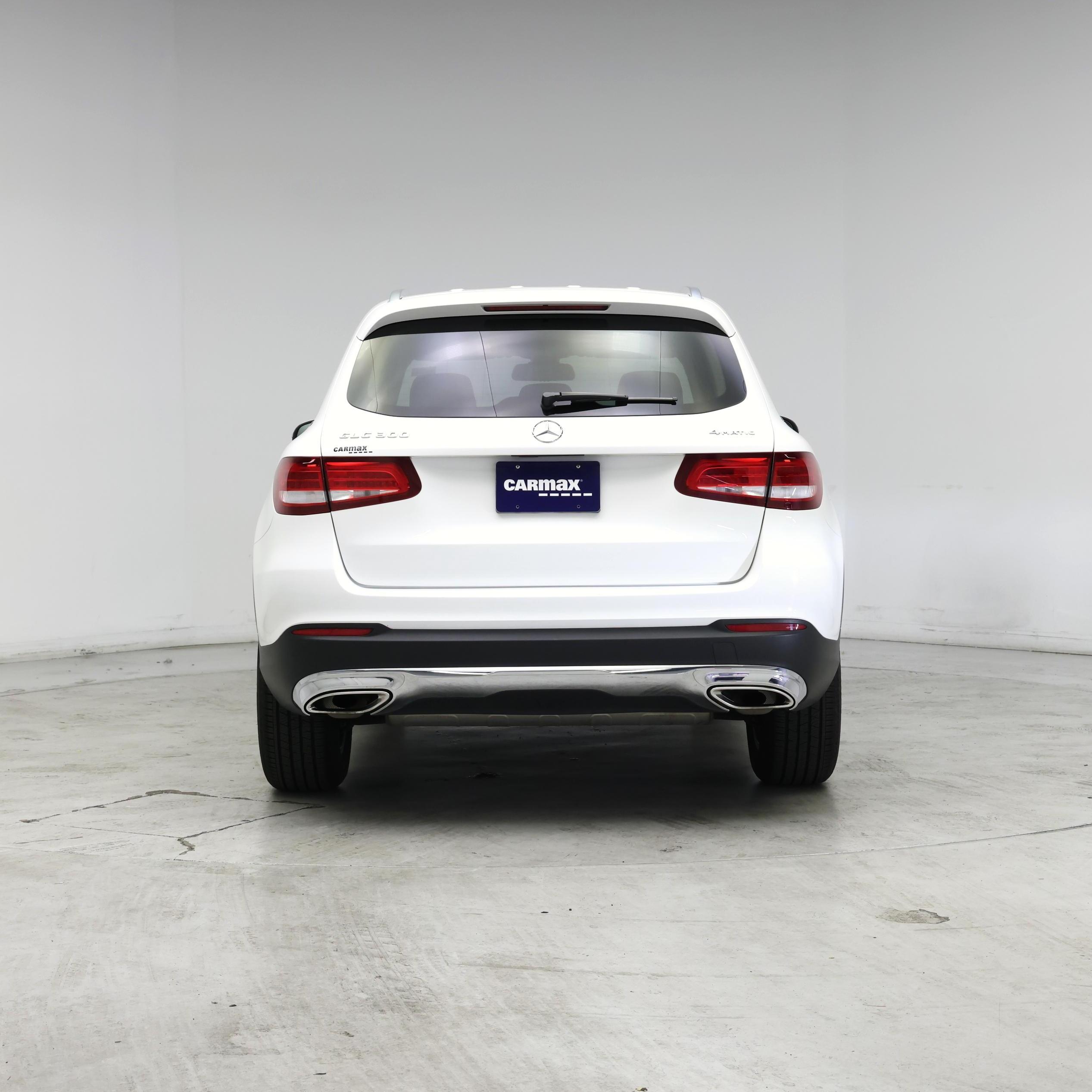 Thumbnail: 2019 Mercedes-Benz GLC - 6