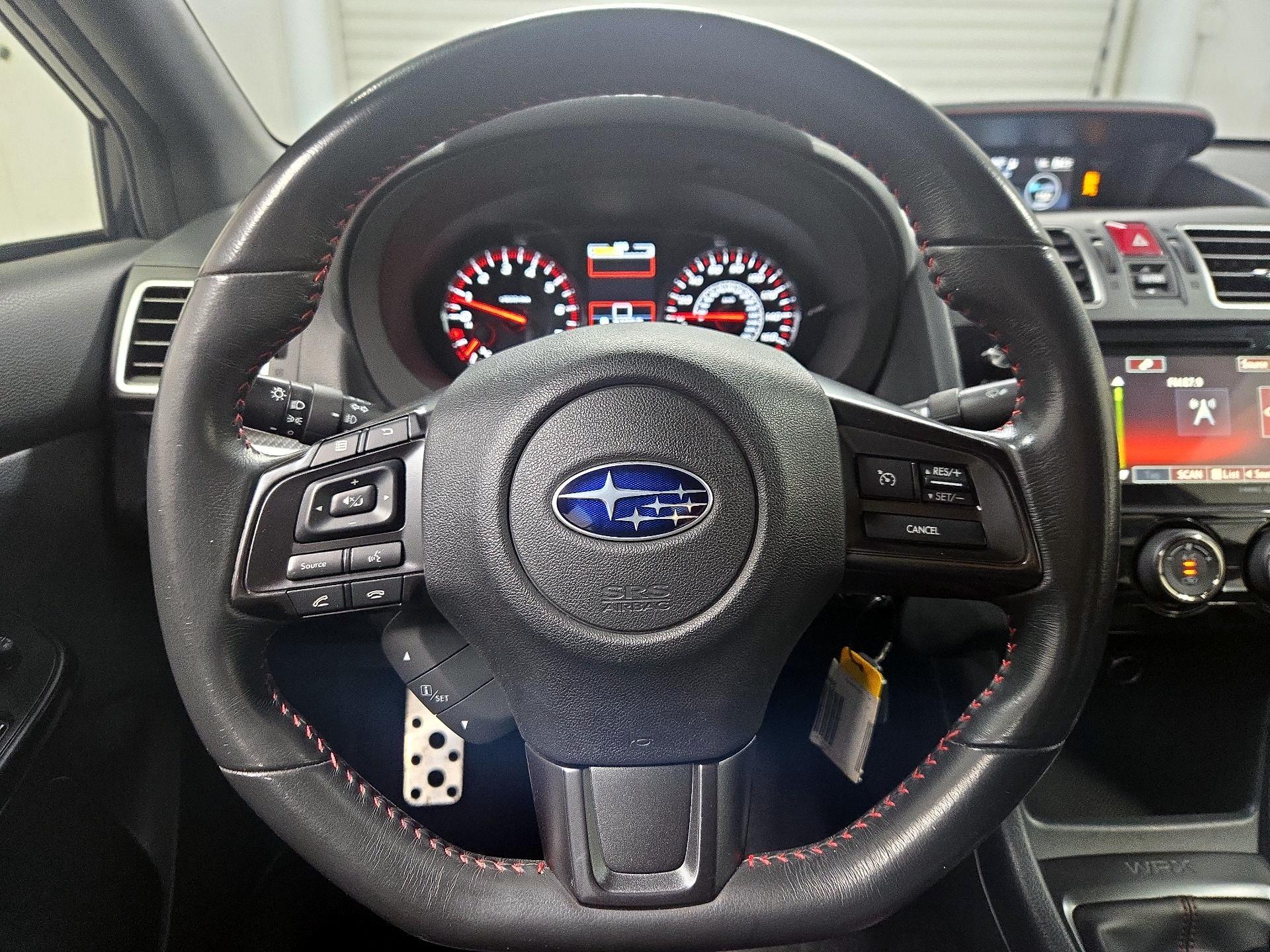 Thumbnail: 2018 Subaru WRX - 10
