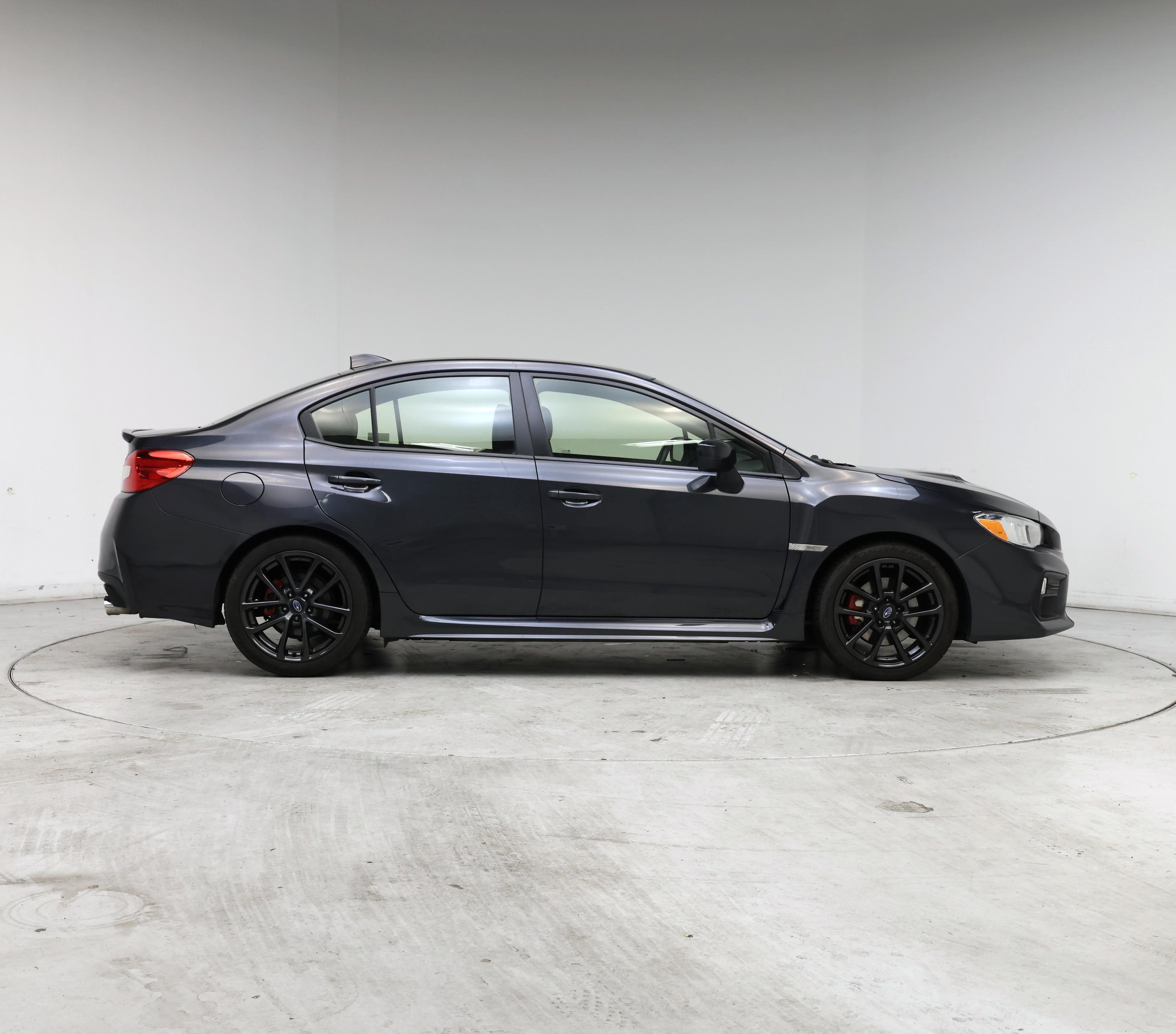 Thumbnail: 2018 Subaru WRX - 7