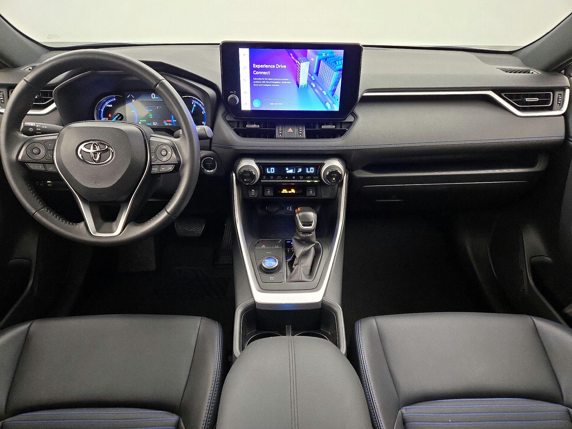 Thumbnail: 2025 Toyota RAV4 - 9