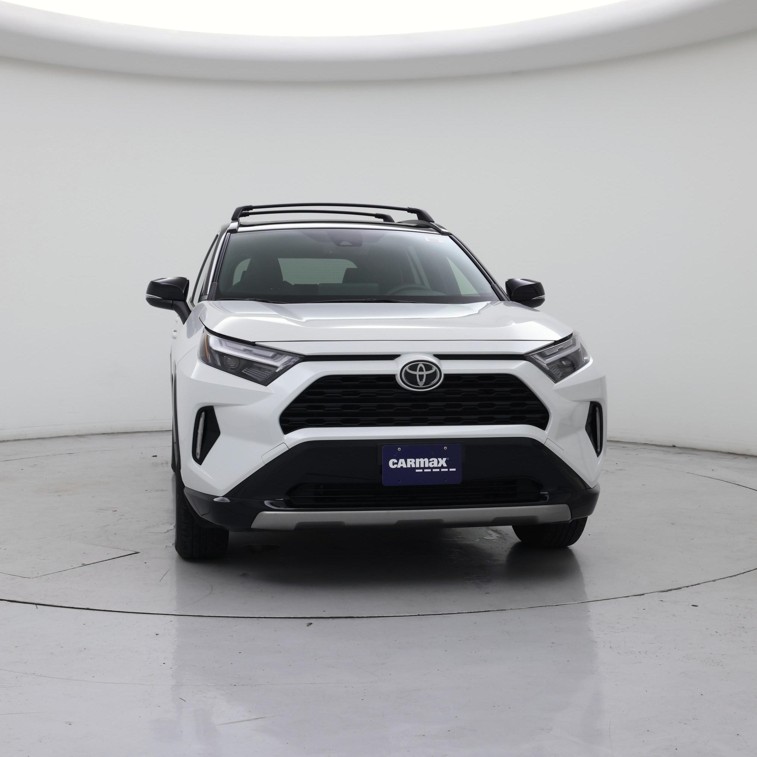 Thumbnail: 2025 Toyota RAV4 - 5