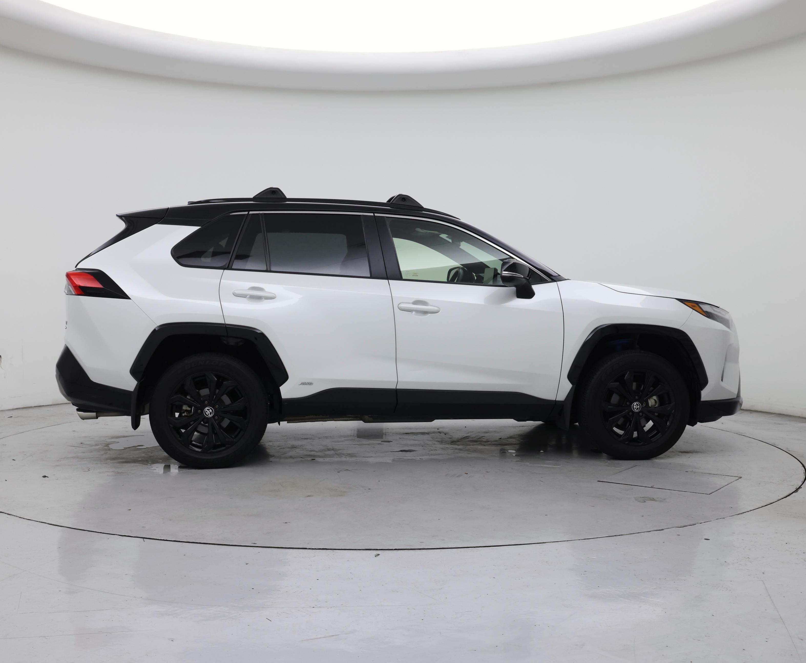 Thumbnail: 2025 Toyota RAV4 - 7