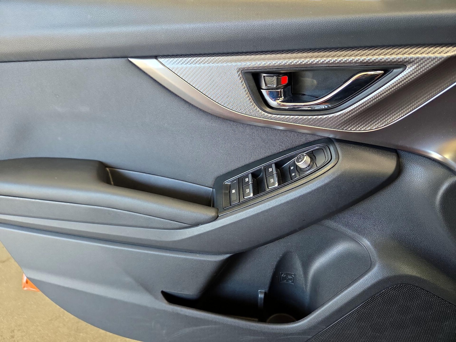 2022 Subaru WRX Premium - Photo 11