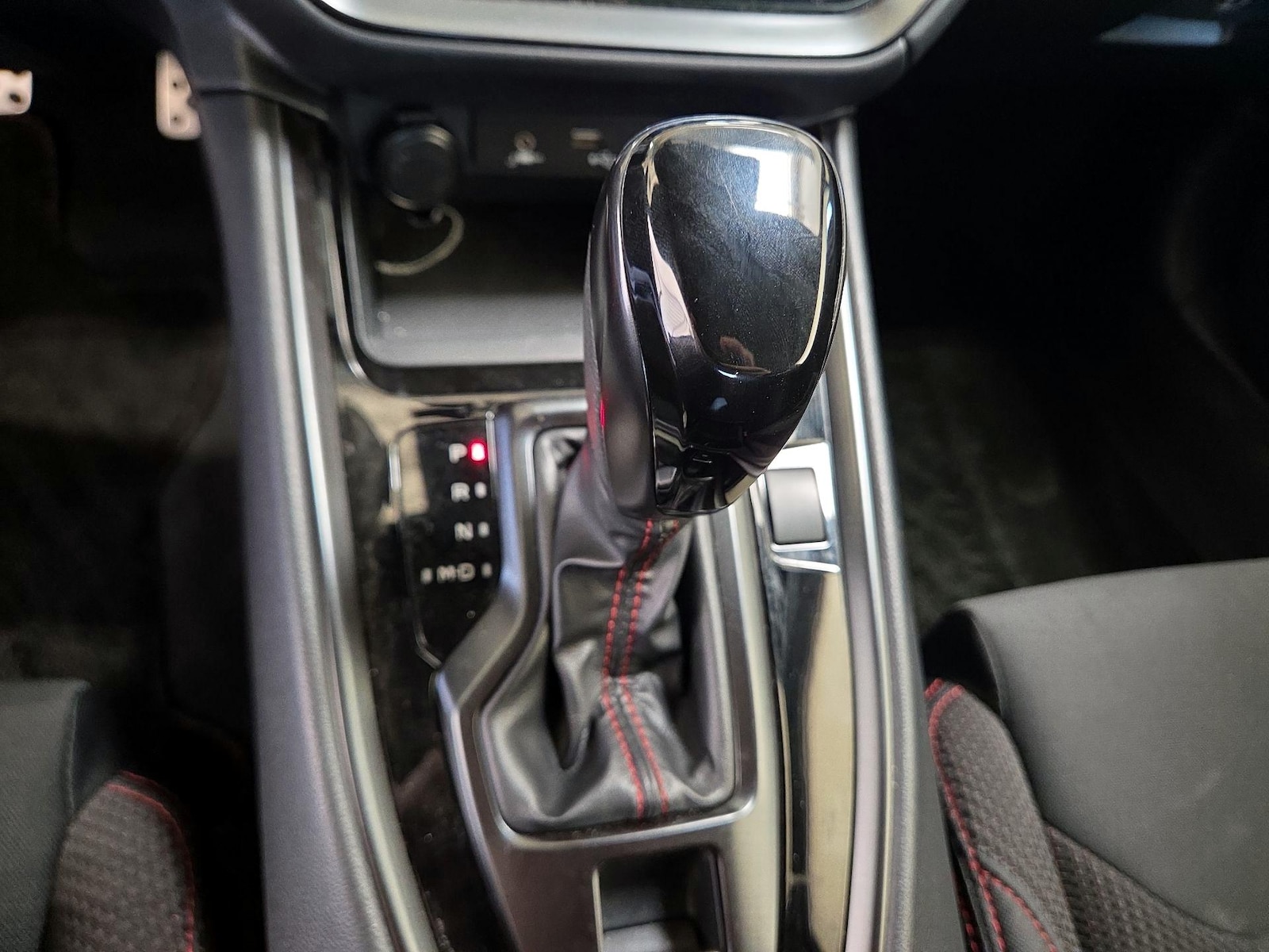 2022 Subaru WRX Premium - Photo 16