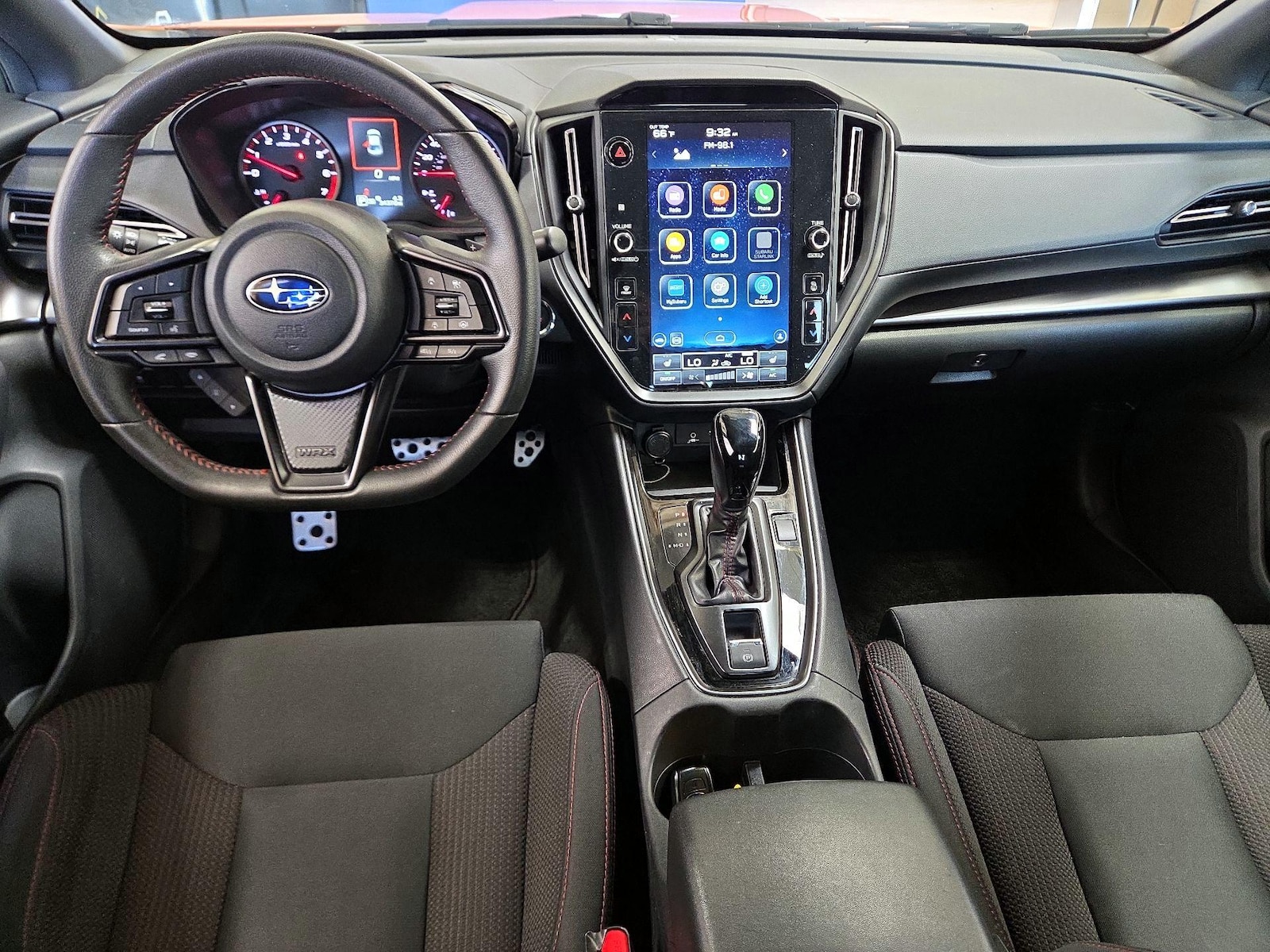 2022 Subaru WRX Premium - Photo 8