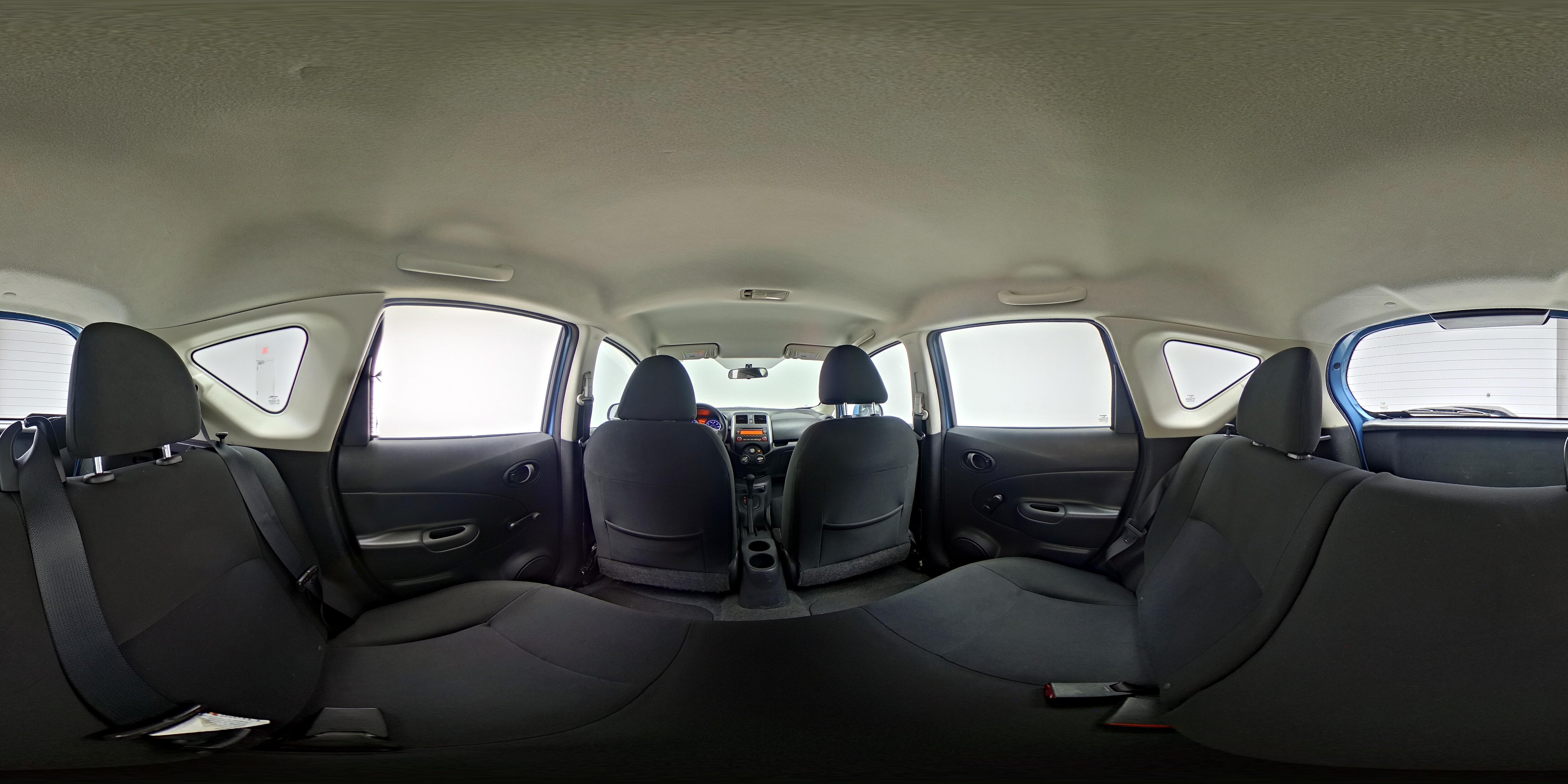 2014 Nissan Versa Note S Plus - Photo 24