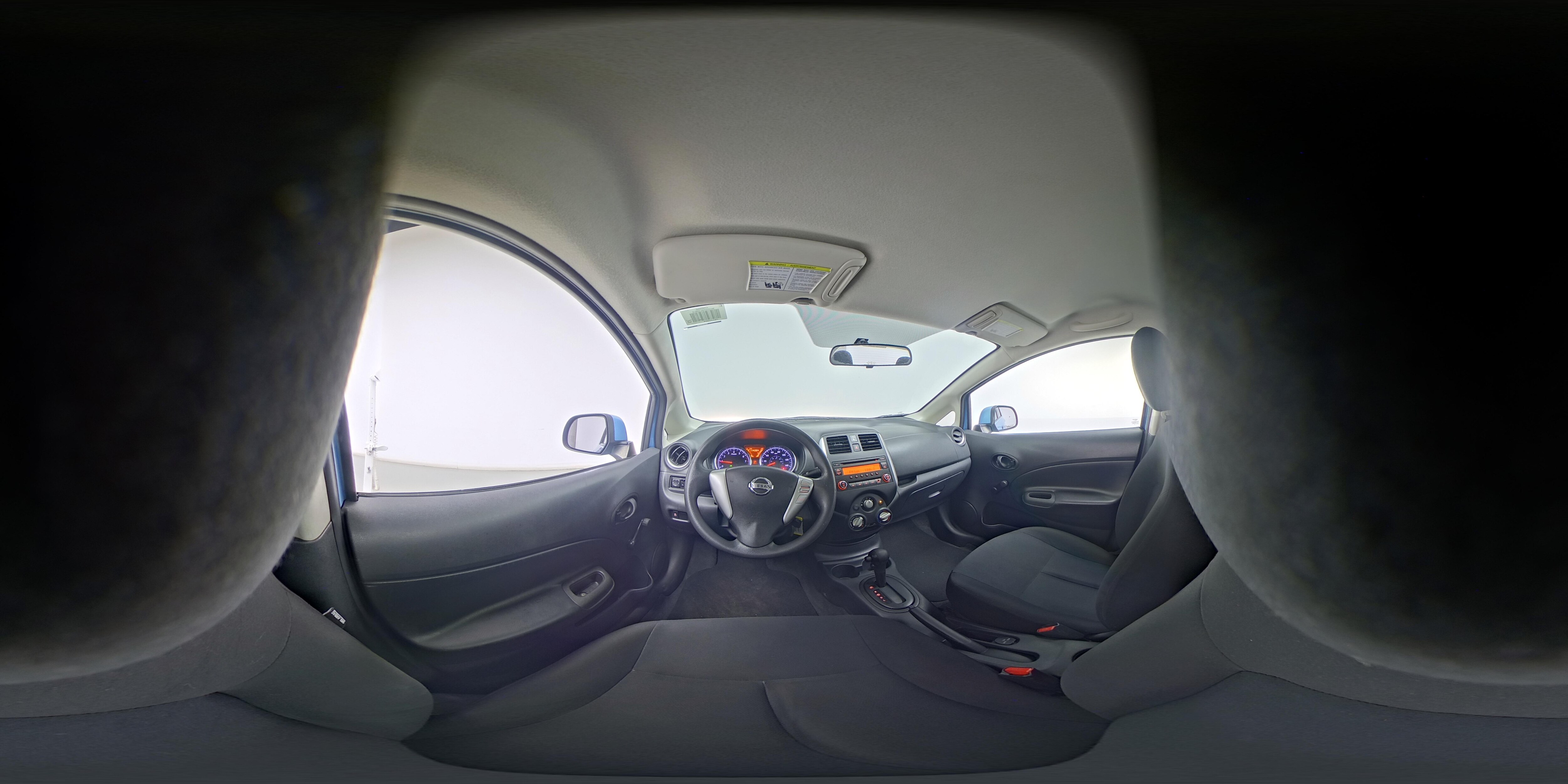 2014 Nissan Versa Note S Plus - Photo 25