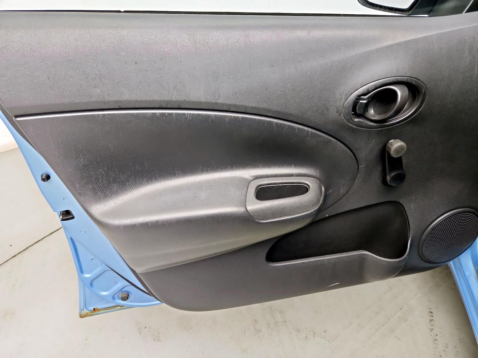 2014 Nissan Versa Note S Plus - Photo 13
