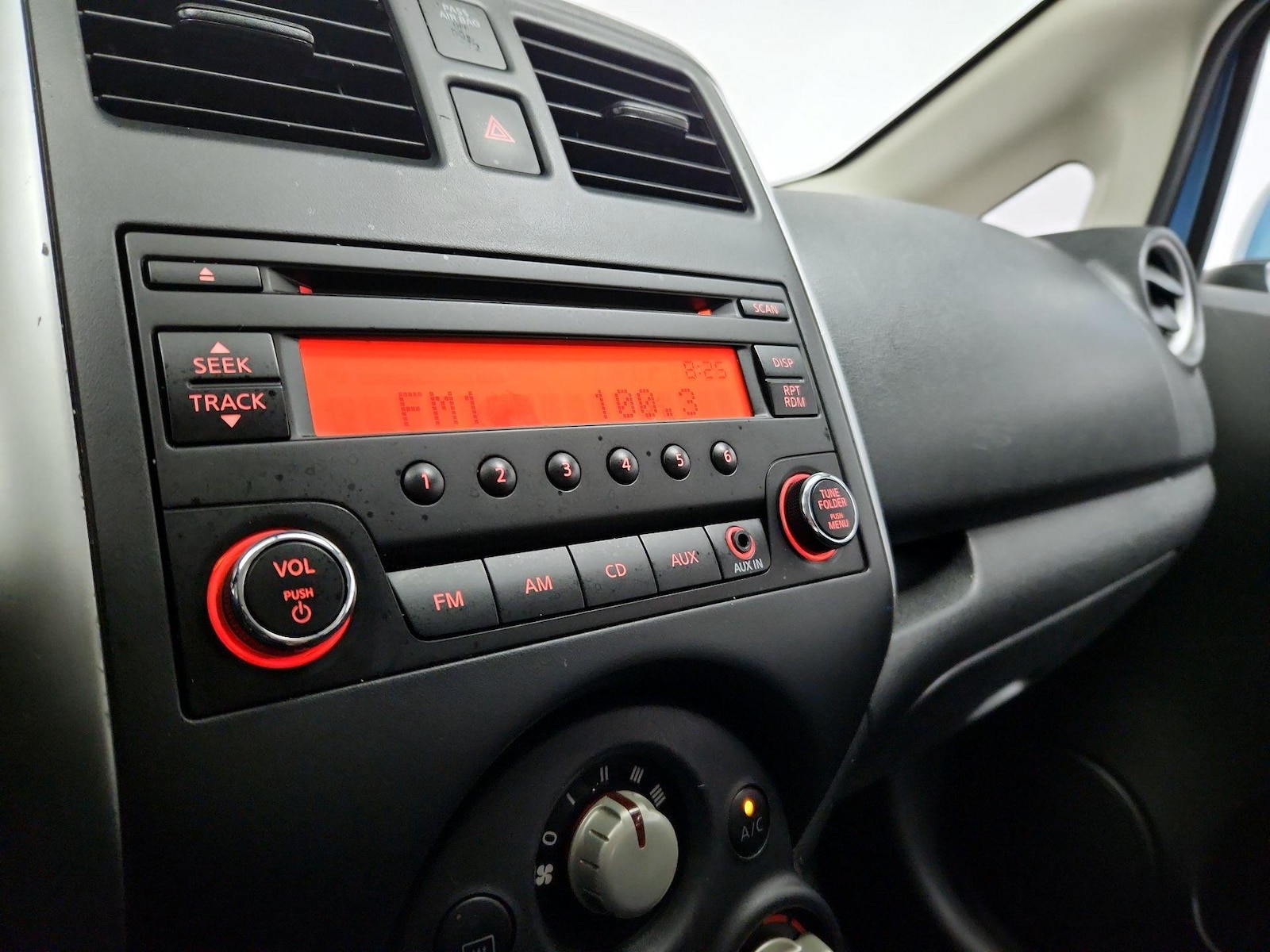 2014 Nissan Versa Note S Plus - Photo 15