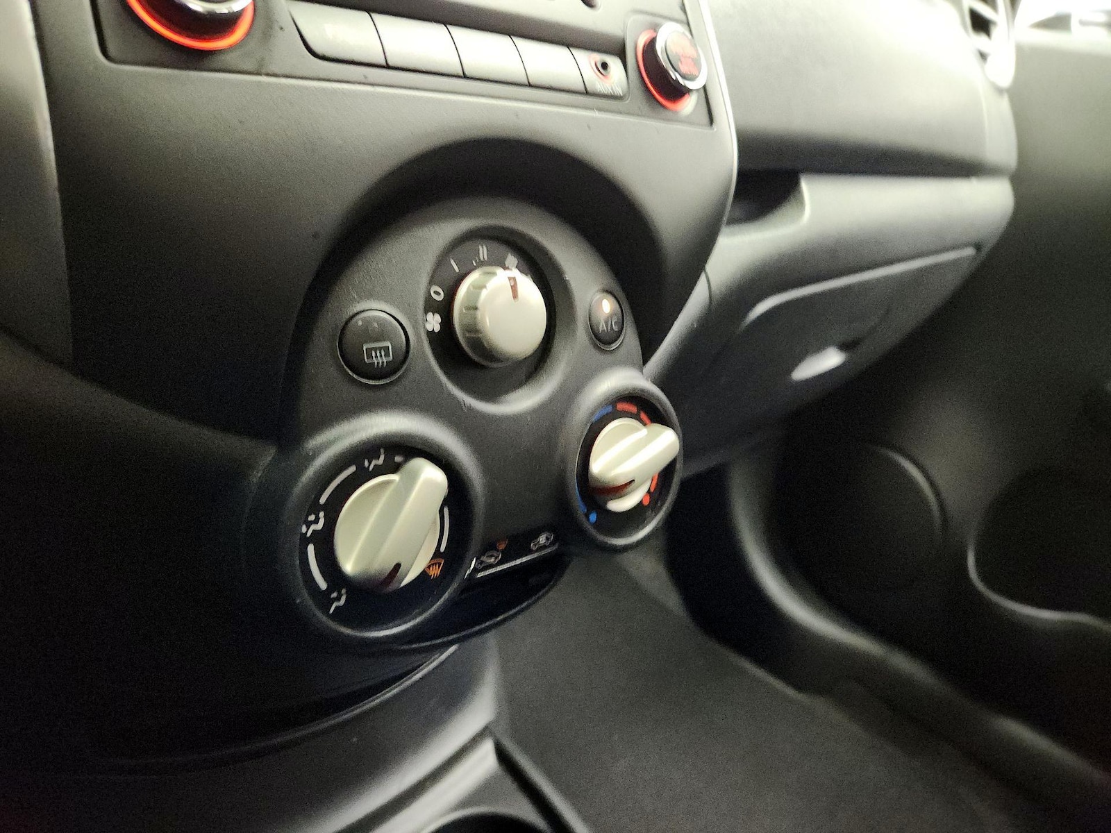 2014 Nissan Versa Note S Plus - Photo 16