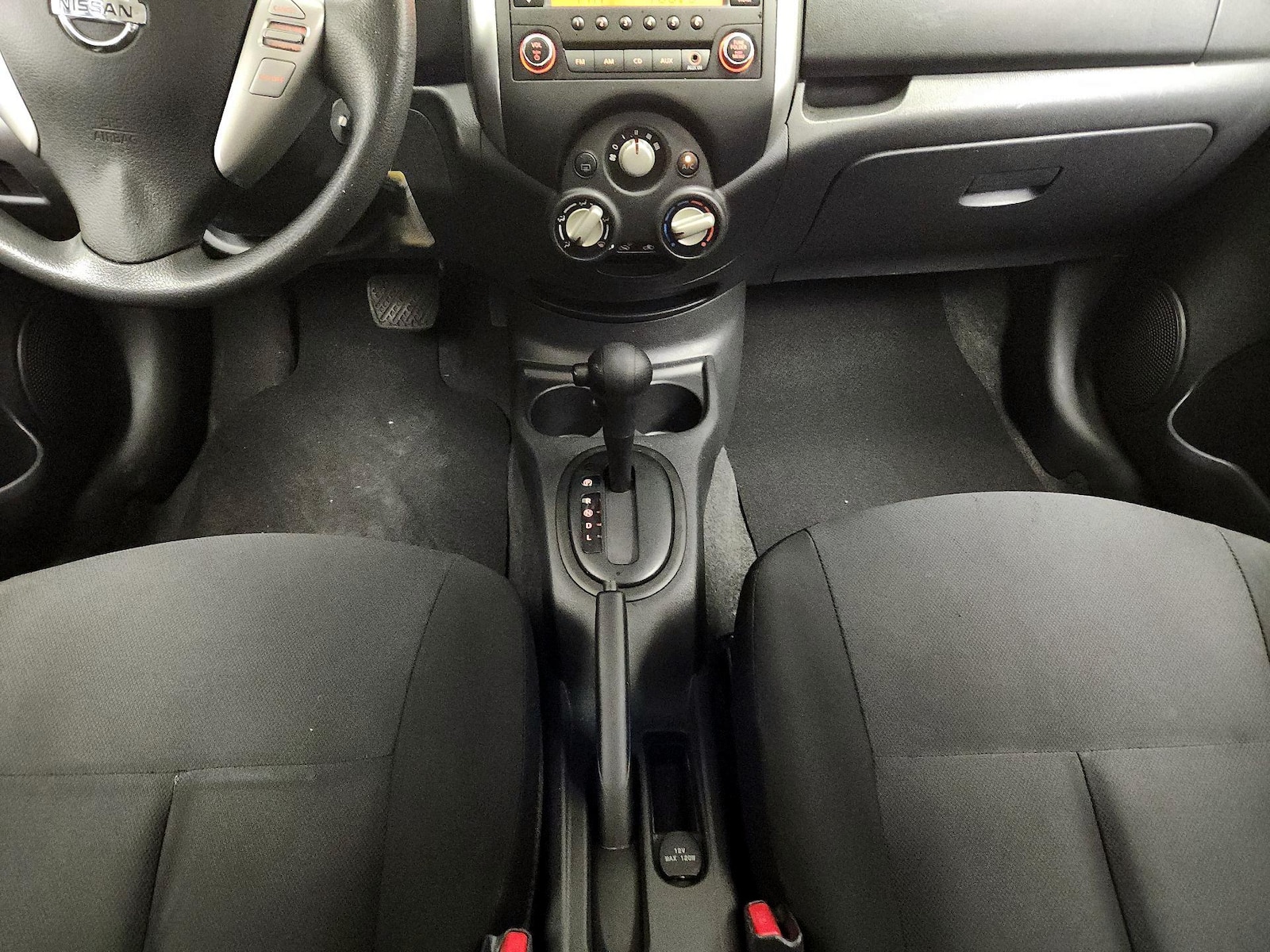2014 Nissan Versa Note S Plus - Photo 17