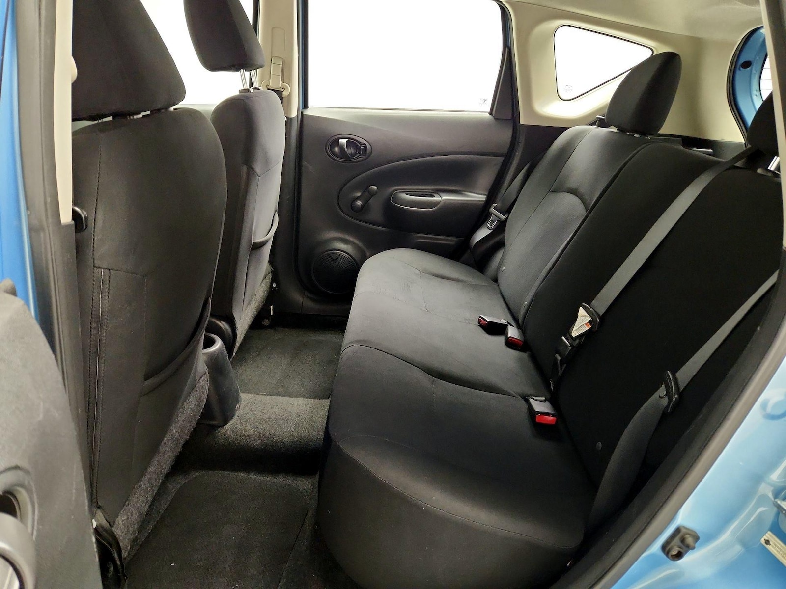 2014 Nissan Versa Note S Plus - Photo 19