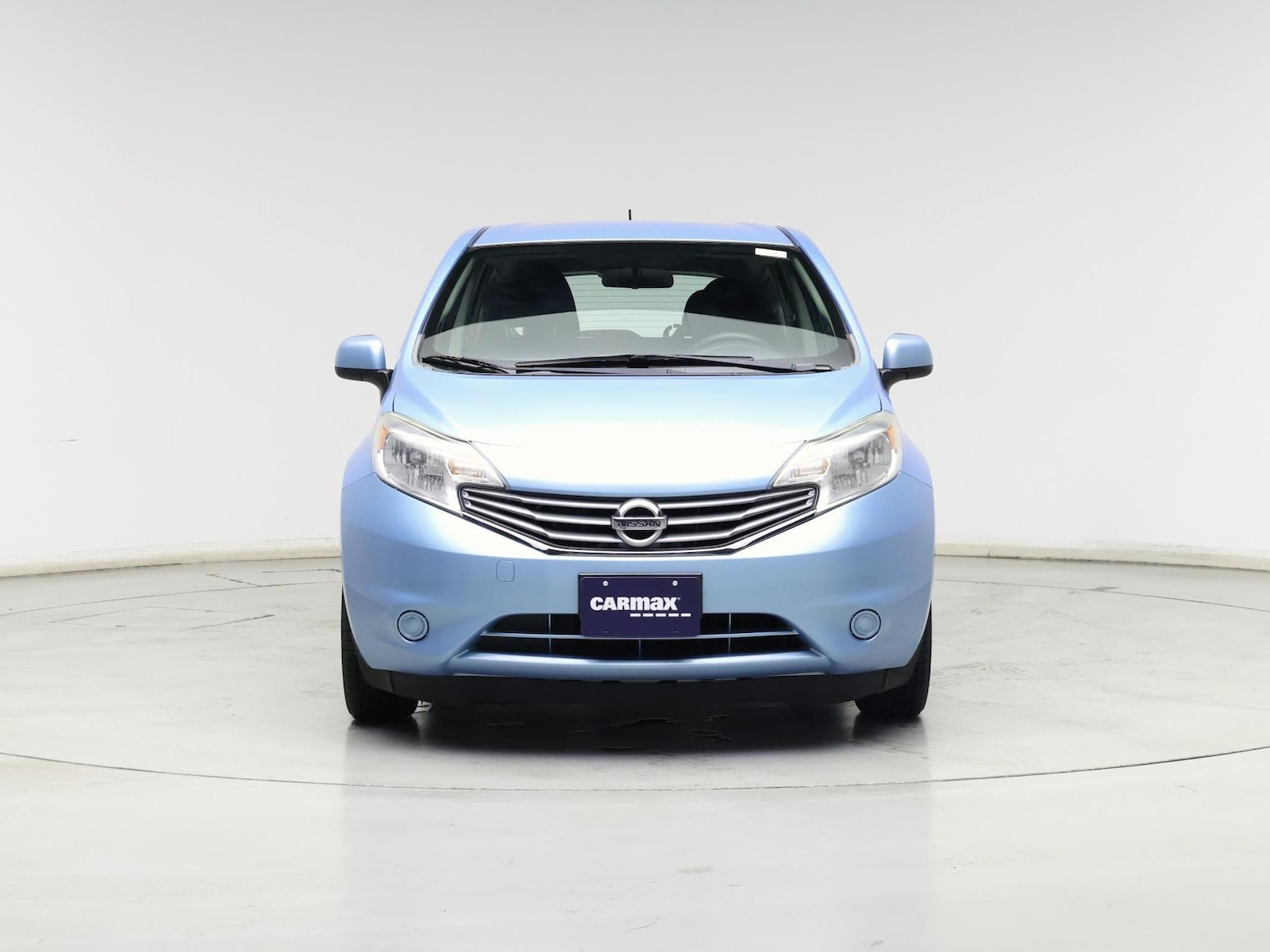 2014 Nissan Versa Note S Plus - Photo 6