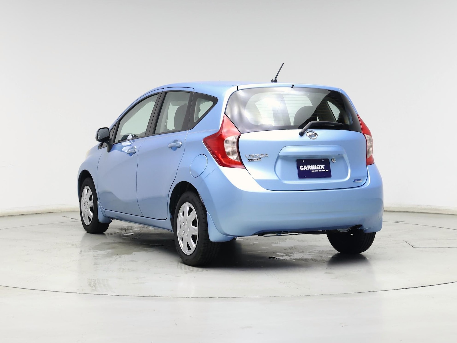 2014 Nissan Versa Note S Plus - Photo 7