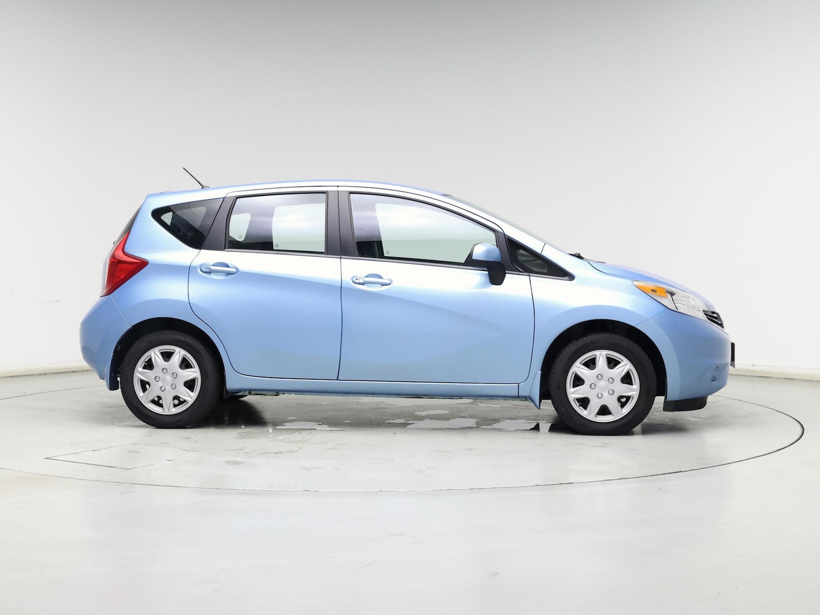 2014 Nissan Versa Note S Plus - Photo 8