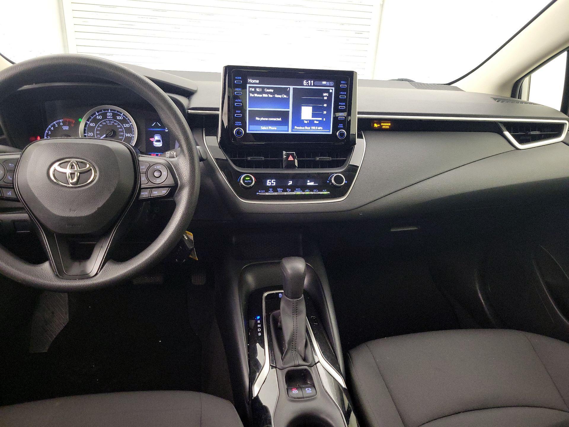 Thumbnail: 2020 Toyota Corolla - 9