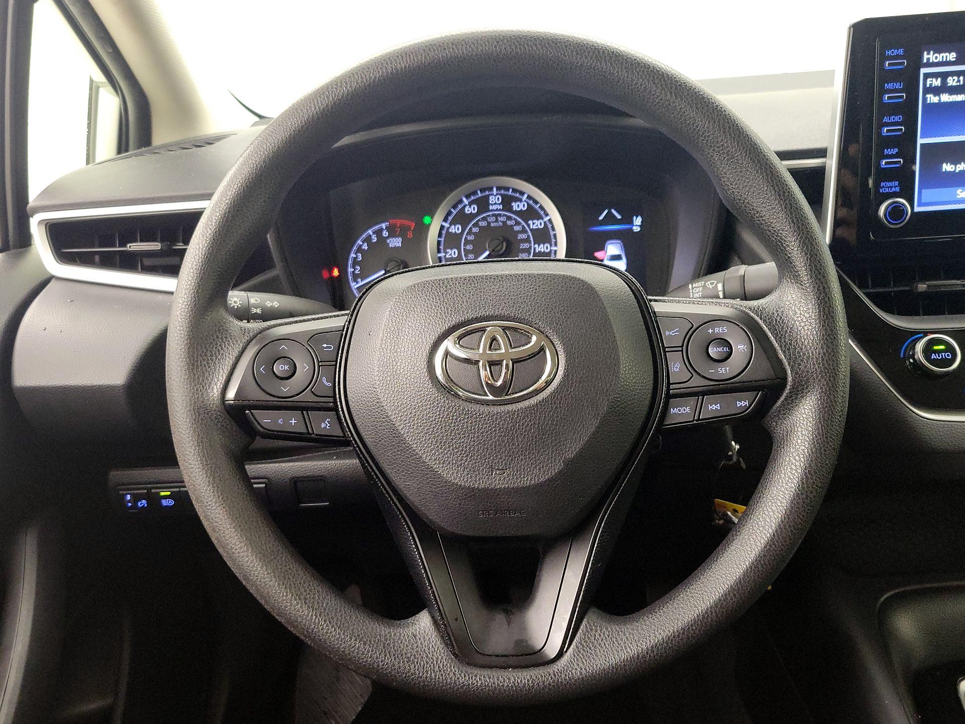 Thumbnail: 2020 Toyota Corolla - 10