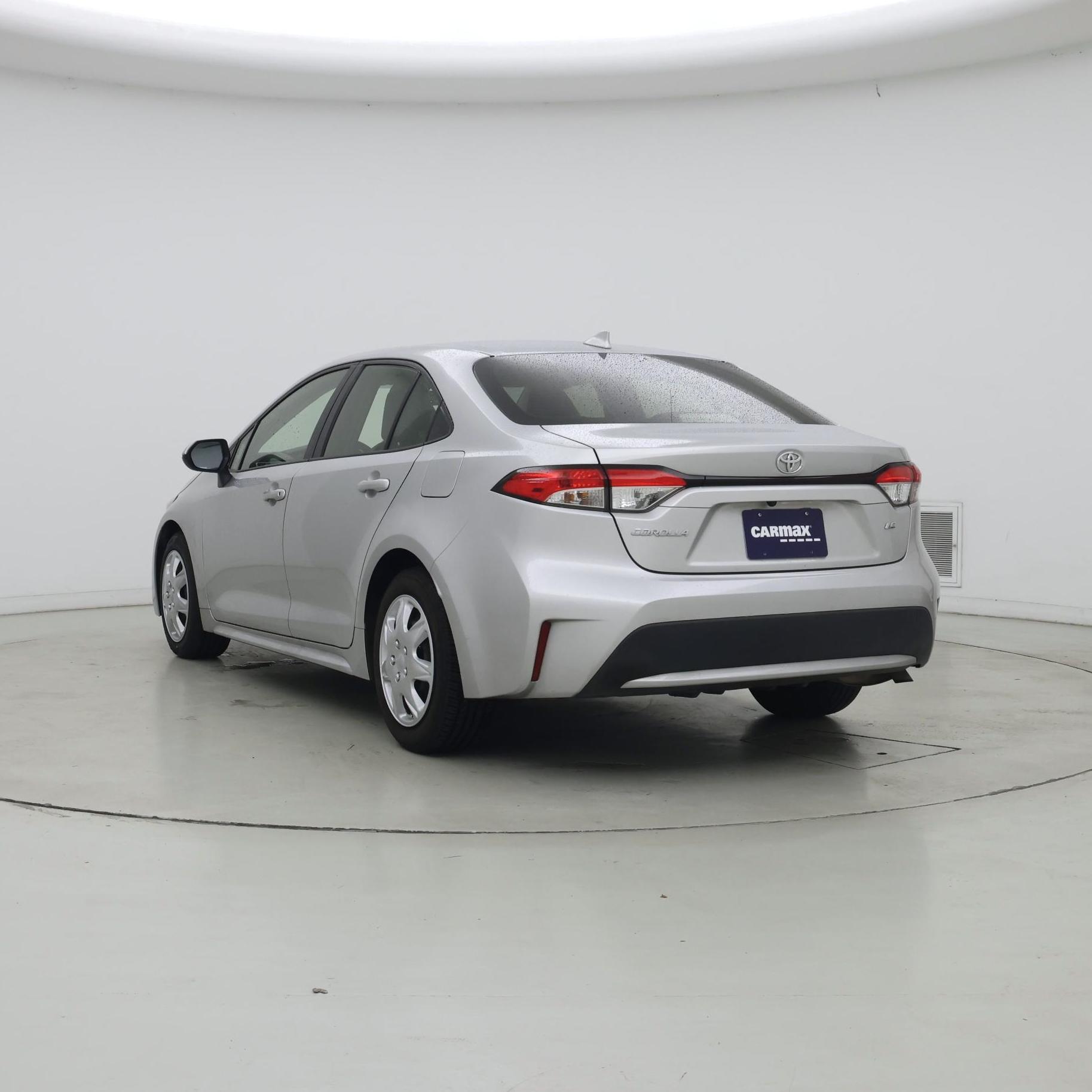 Thumbnail: 2020 Toyota Corolla - 2