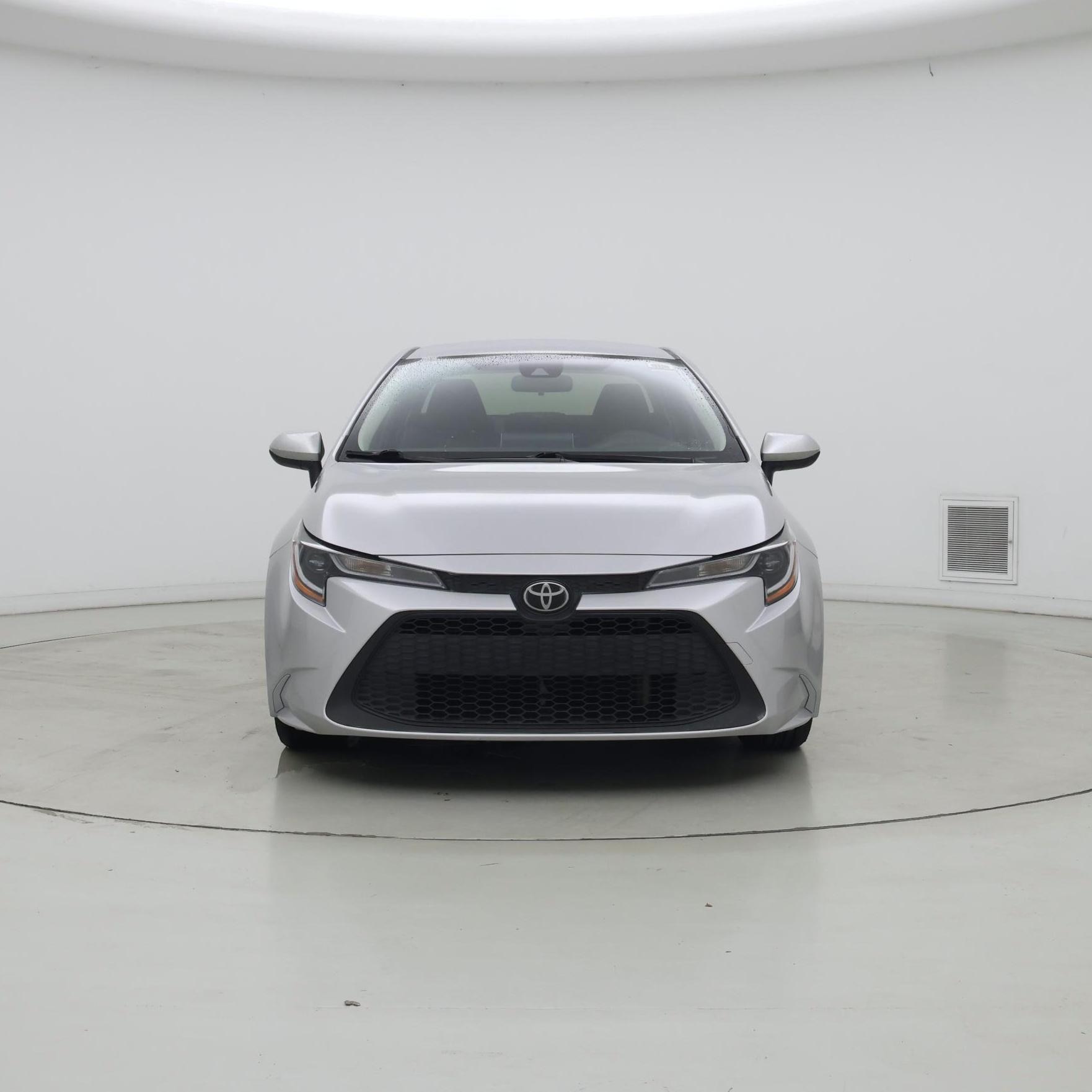 Thumbnail: 2020 Toyota Corolla - 5