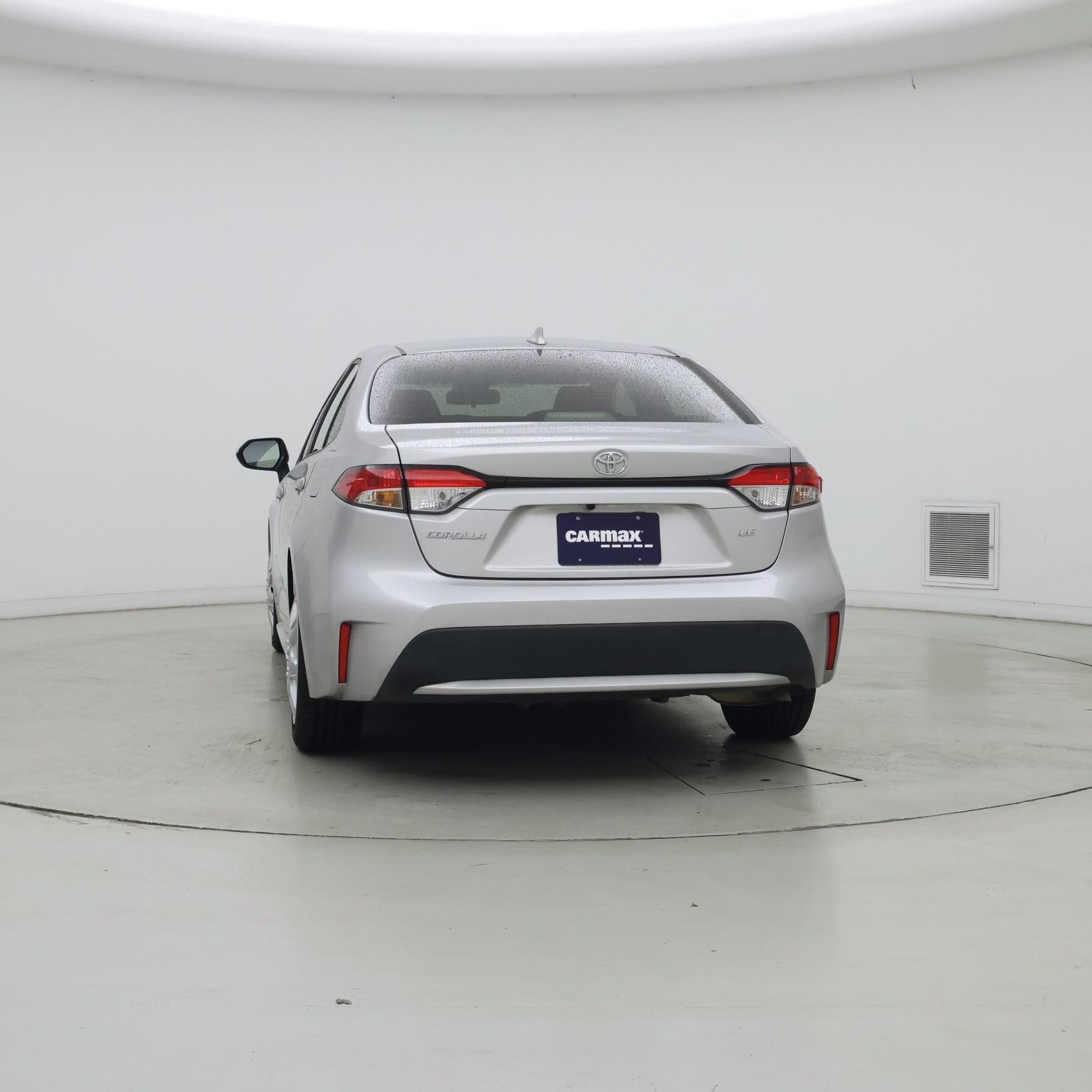 Thumbnail: 2020 Toyota Corolla - 6