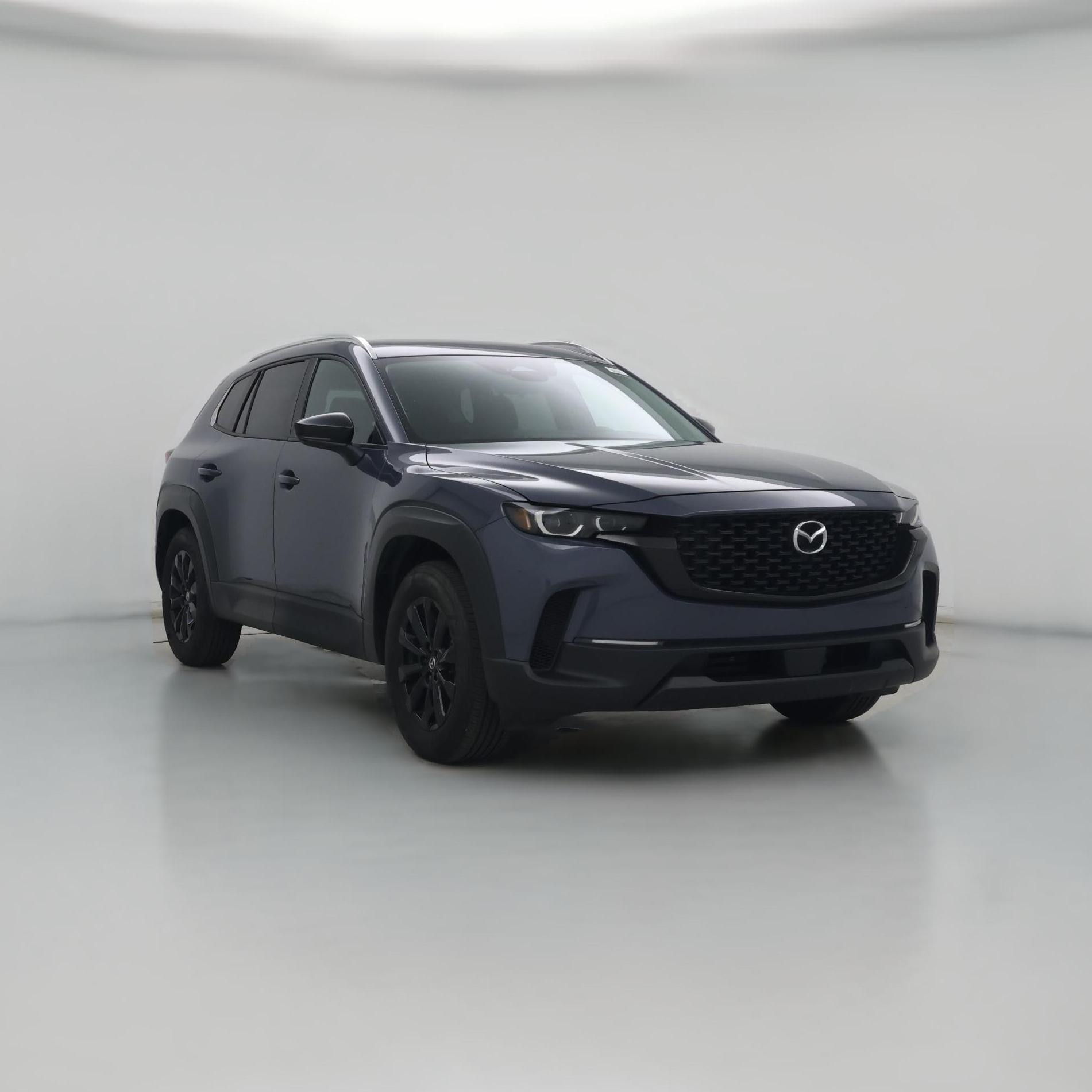Thumbnail: 2025 Mazda CX-50 - 1