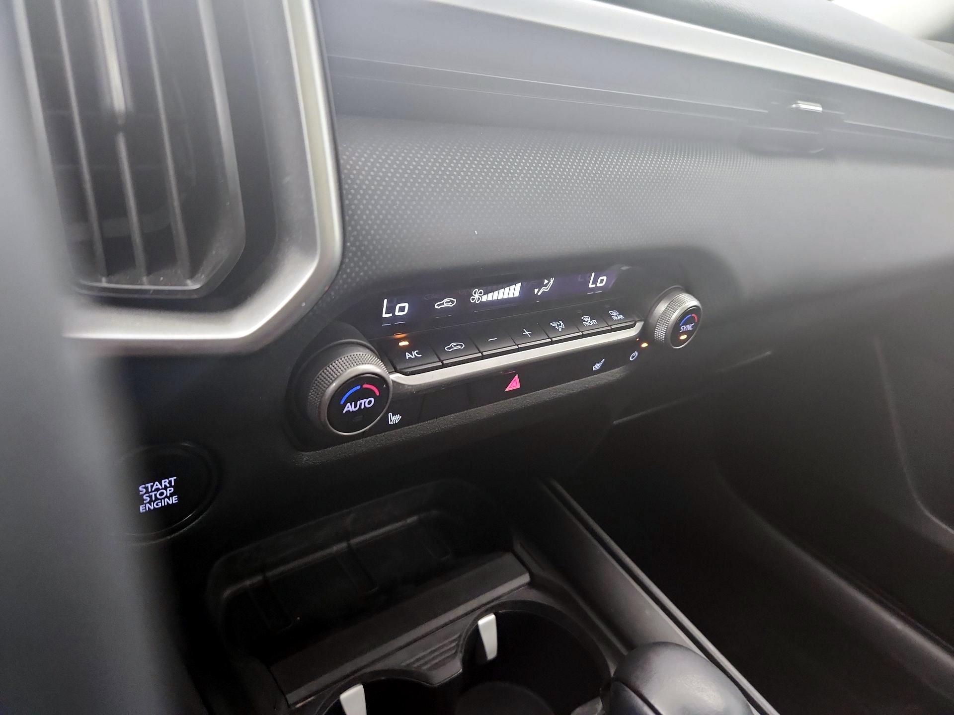 Thumbnail: 2025 Mazda CX-50 - 15