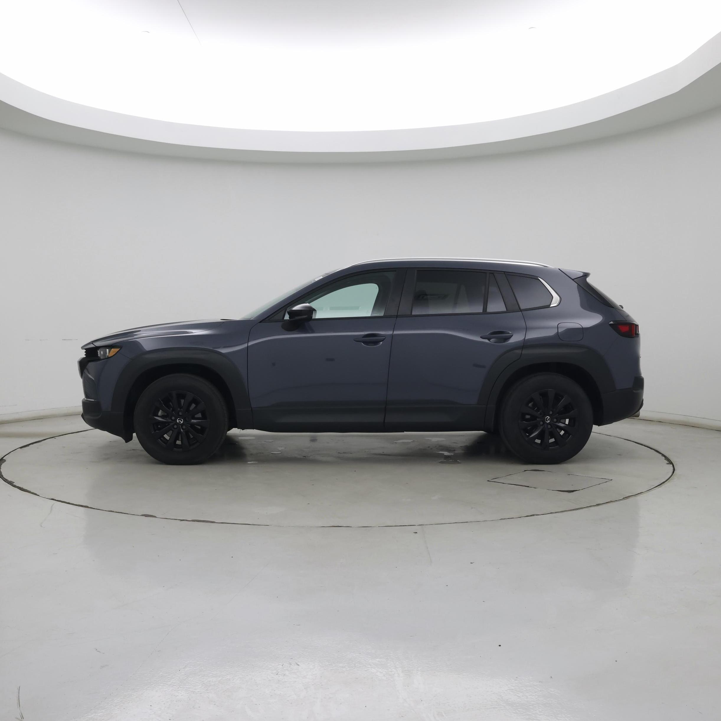 Thumbnail: 2025 Mazda CX-50 - 3