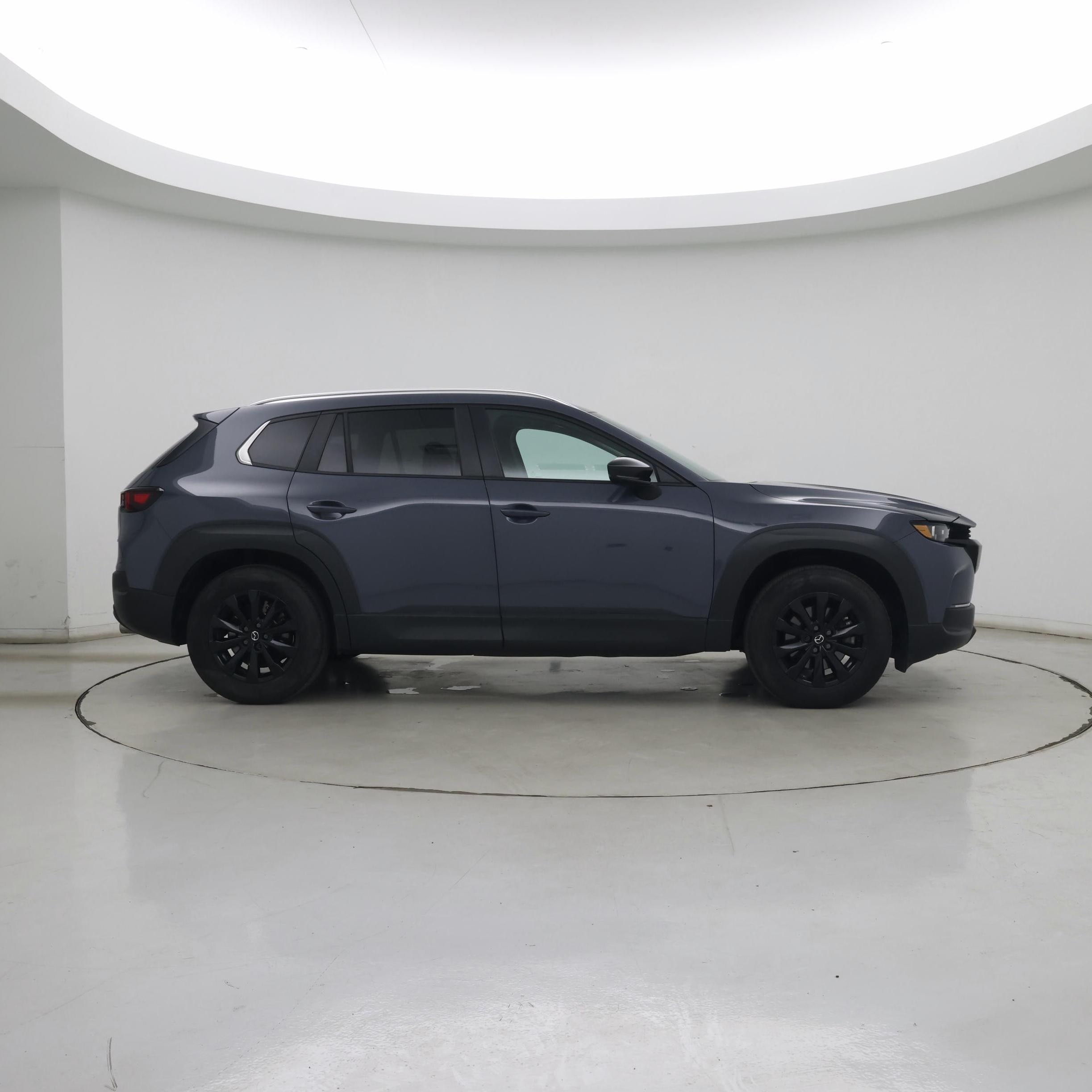 Thumbnail: 2025 Mazda CX-50 - 7