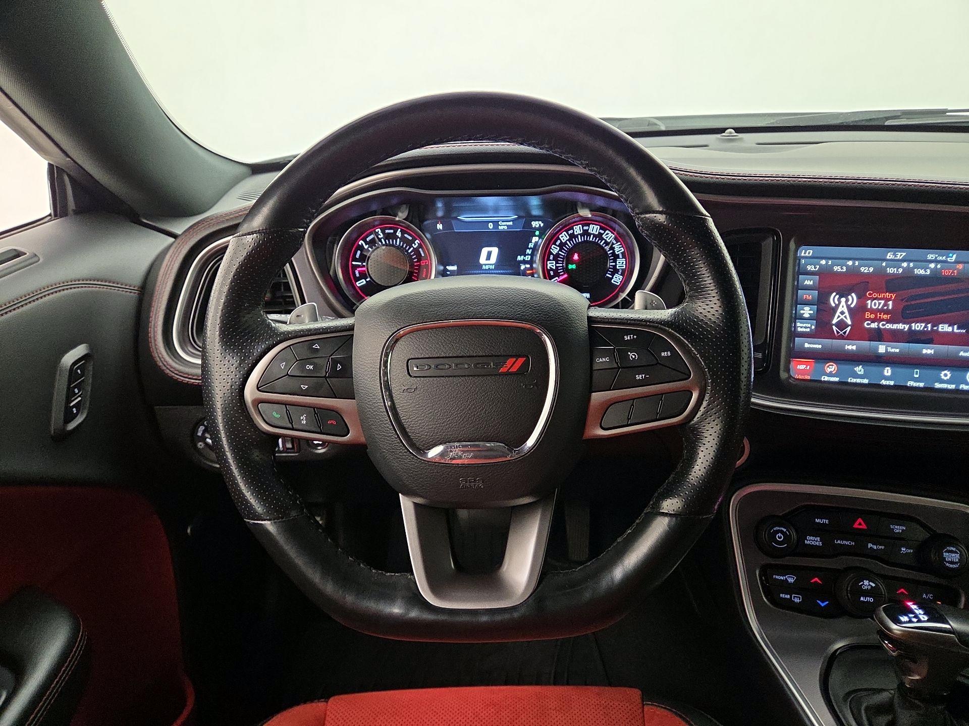 Thumbnail: 2021 Dodge Challenger - 10