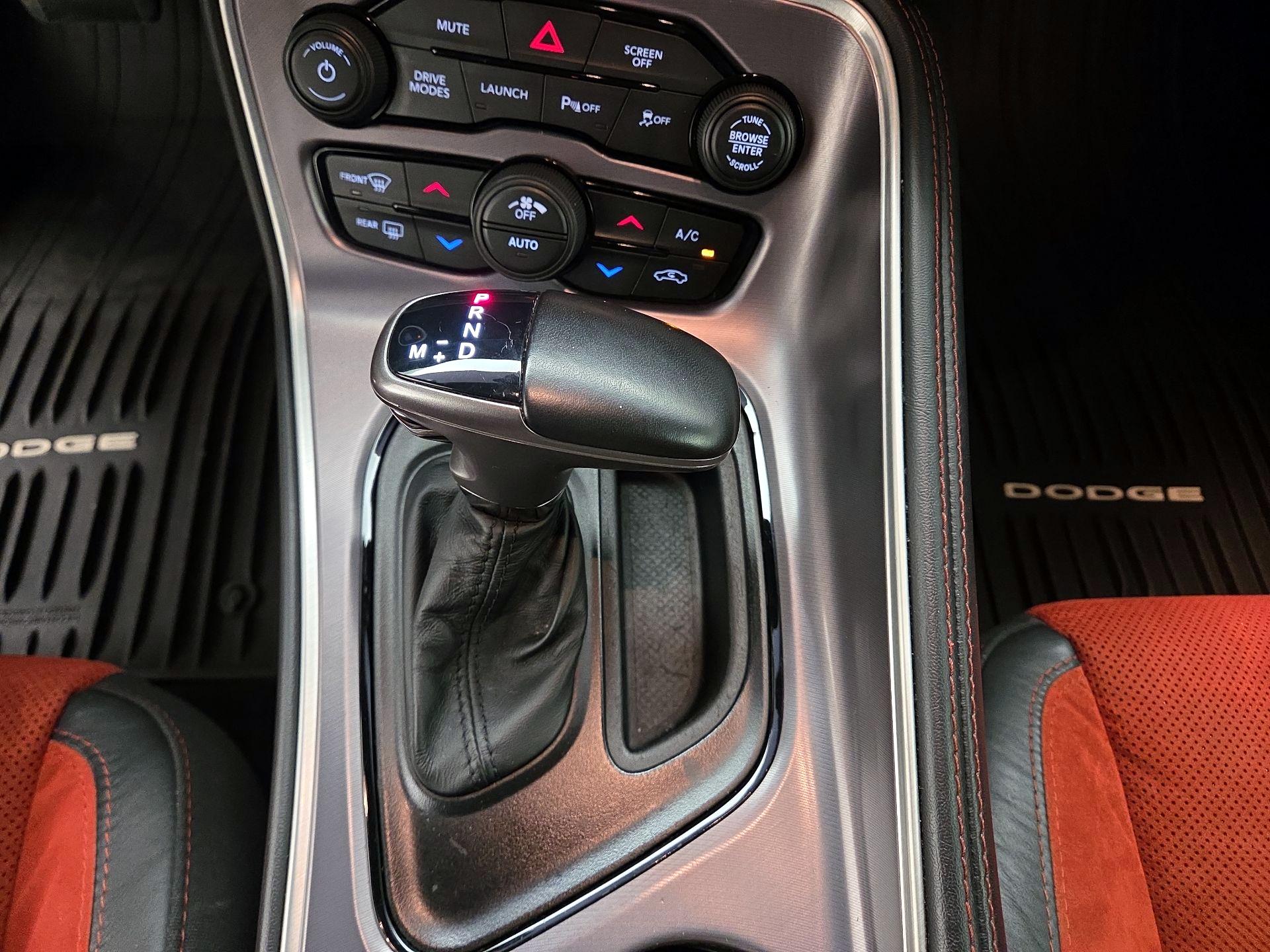 Thumbnail: 2021 Dodge Challenger - 17