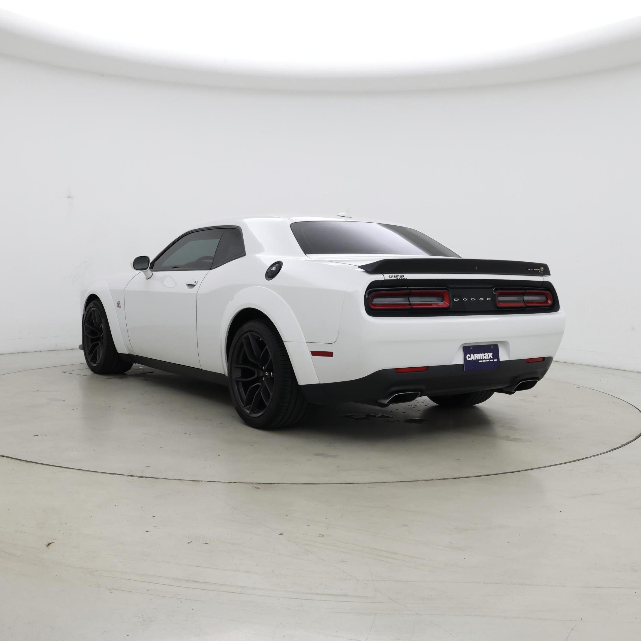 Thumbnail: 2021 Dodge Challenger - 2