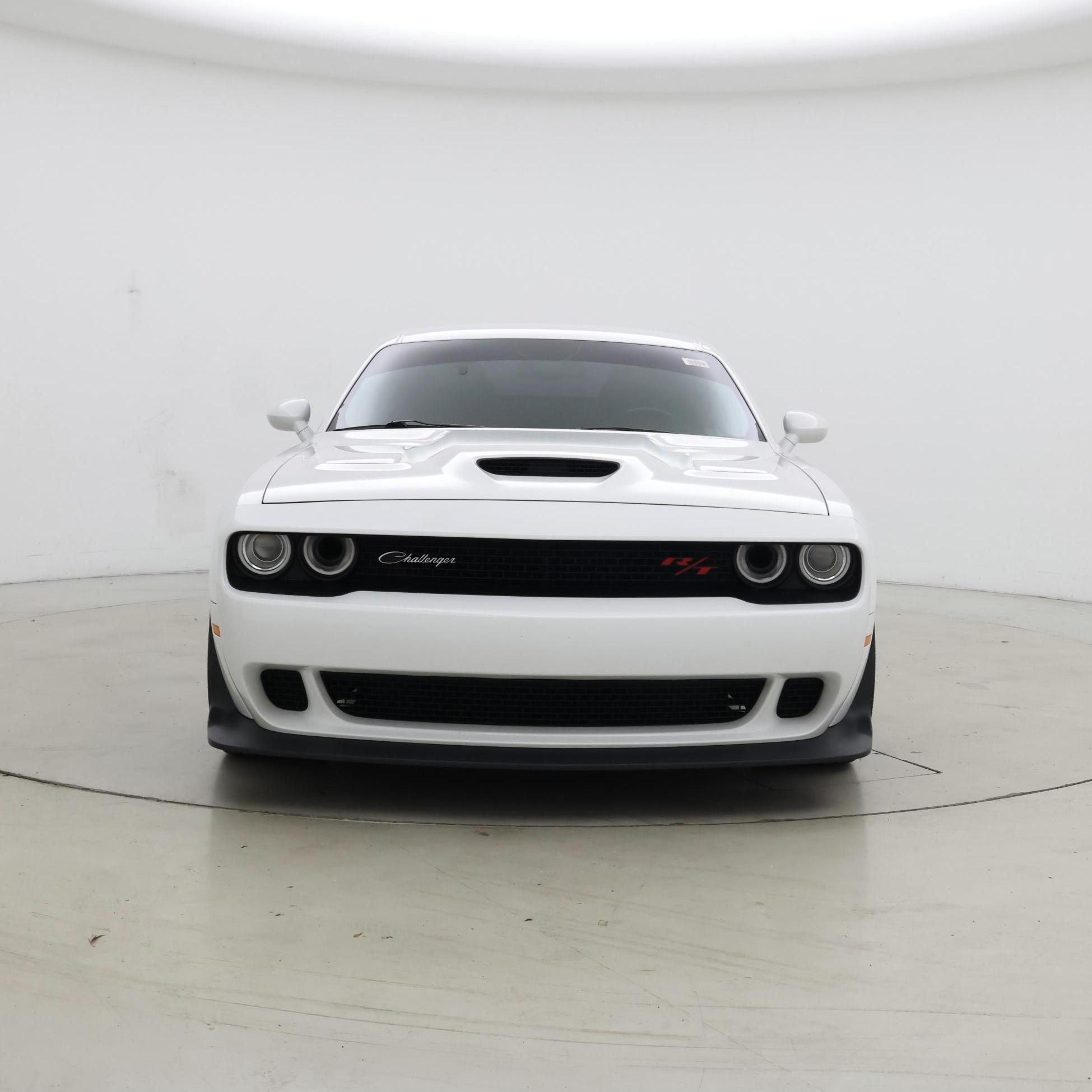 Thumbnail: 2021 Dodge Challenger - 5