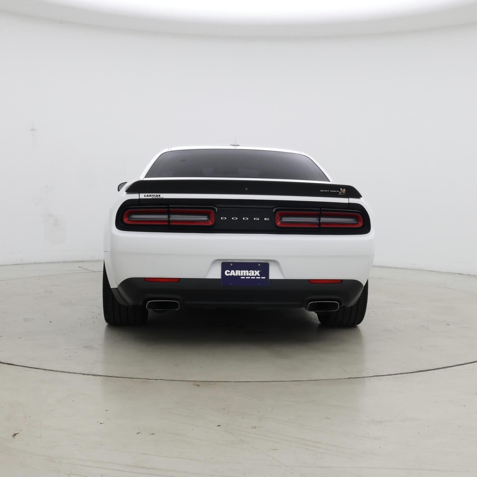 Thumbnail: 2021 Dodge Challenger - 6