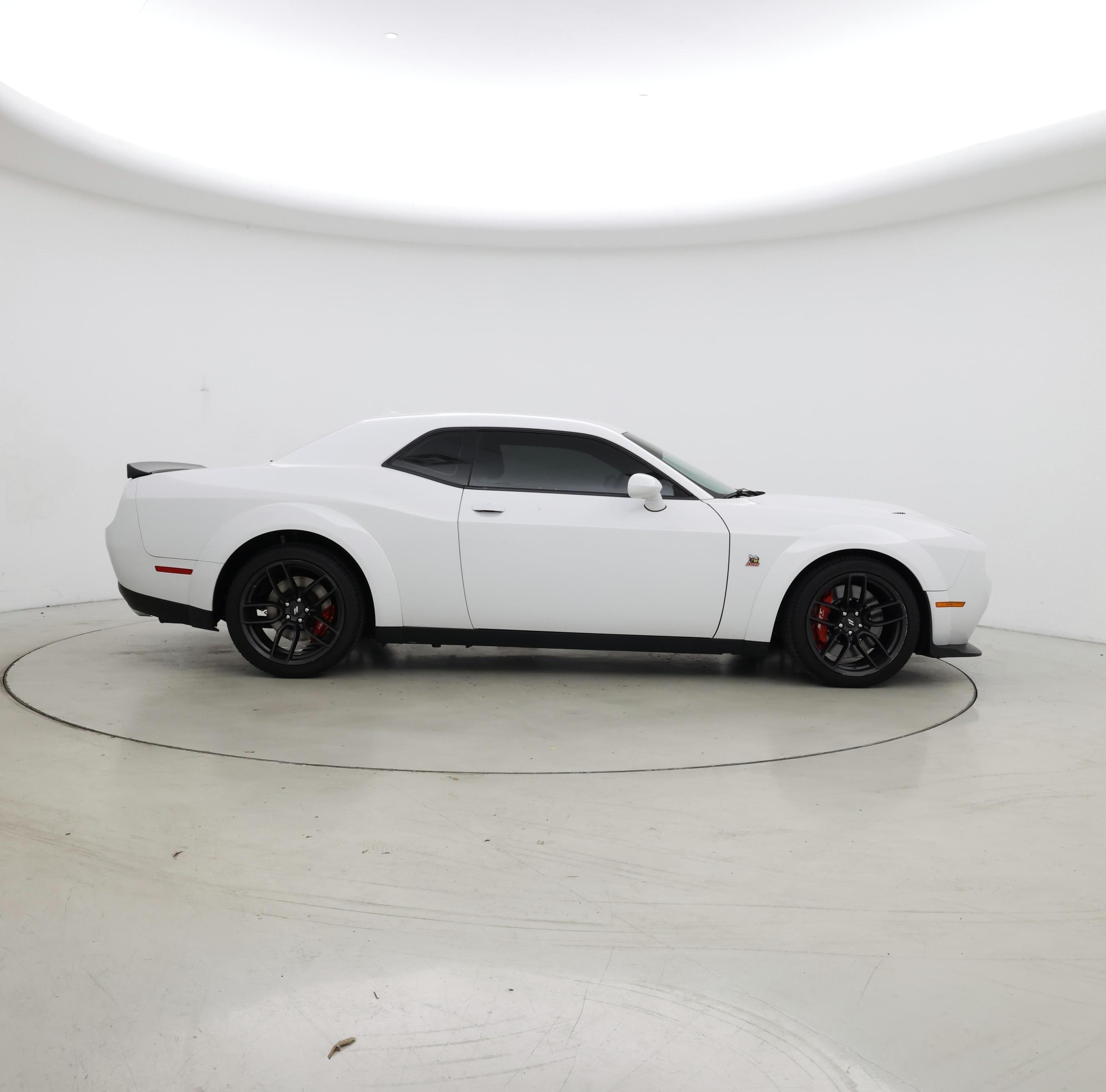 Thumbnail: 2021 Dodge Challenger - 7