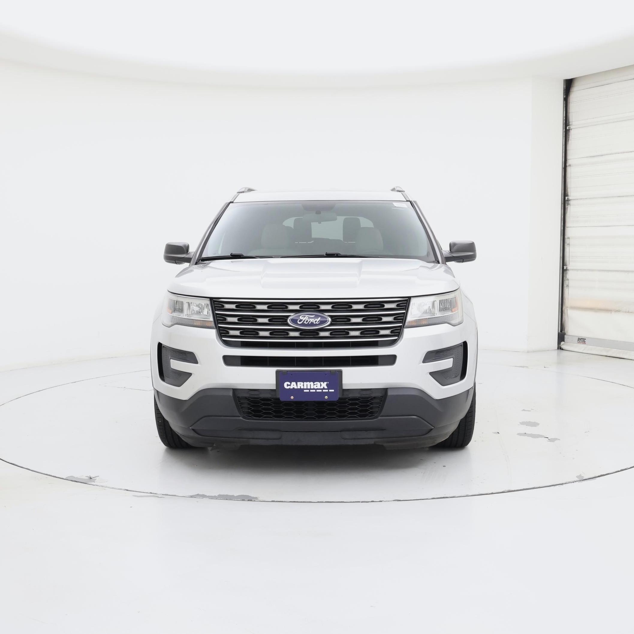 Thumbnail: 2016 Ford Explorer - 5