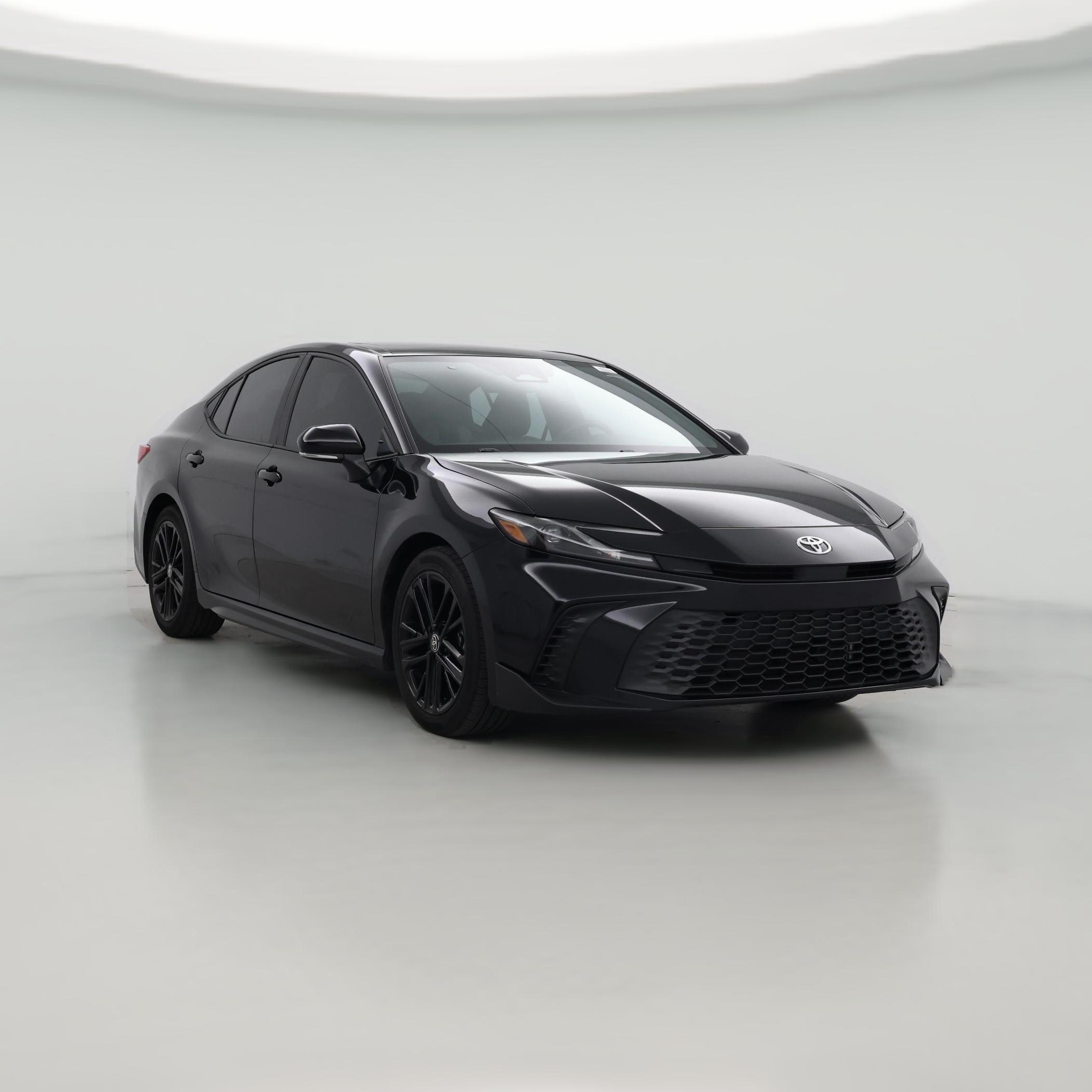 Thumbnail: 2025 Toyota Camry - 1