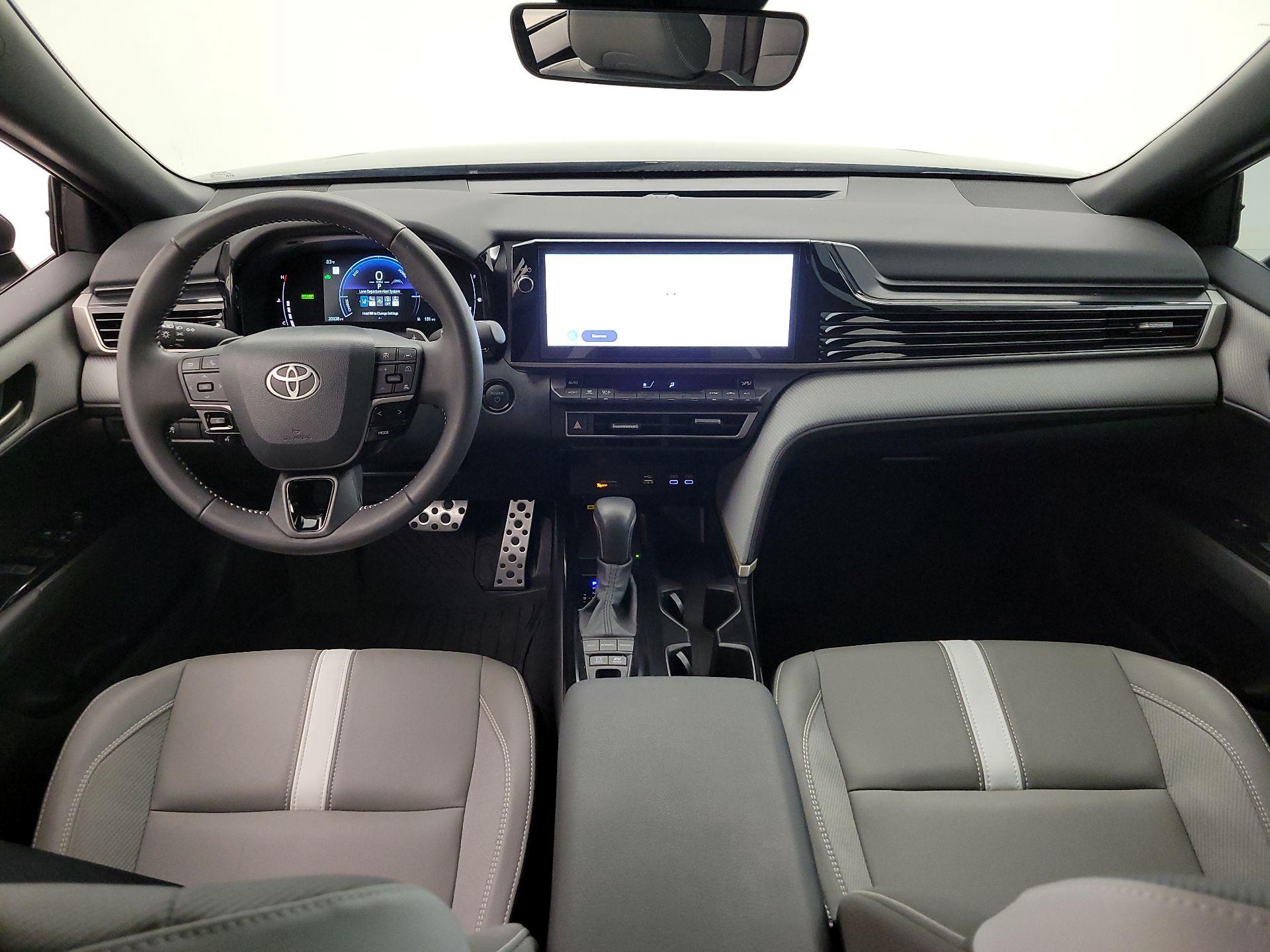 Thumbnail: 2025 Toyota Camry - 9