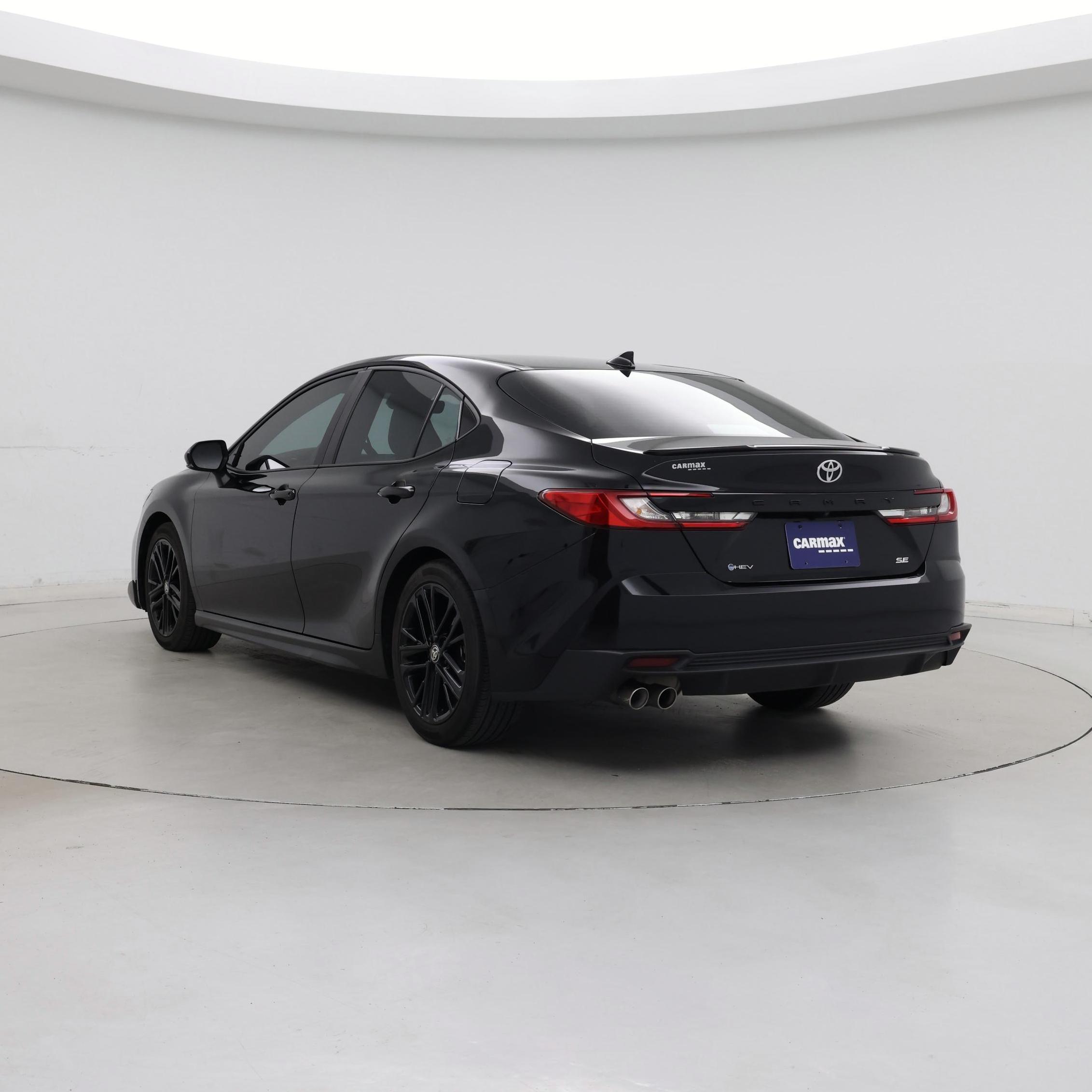 Thumbnail: 2025 Toyota Camry - 2