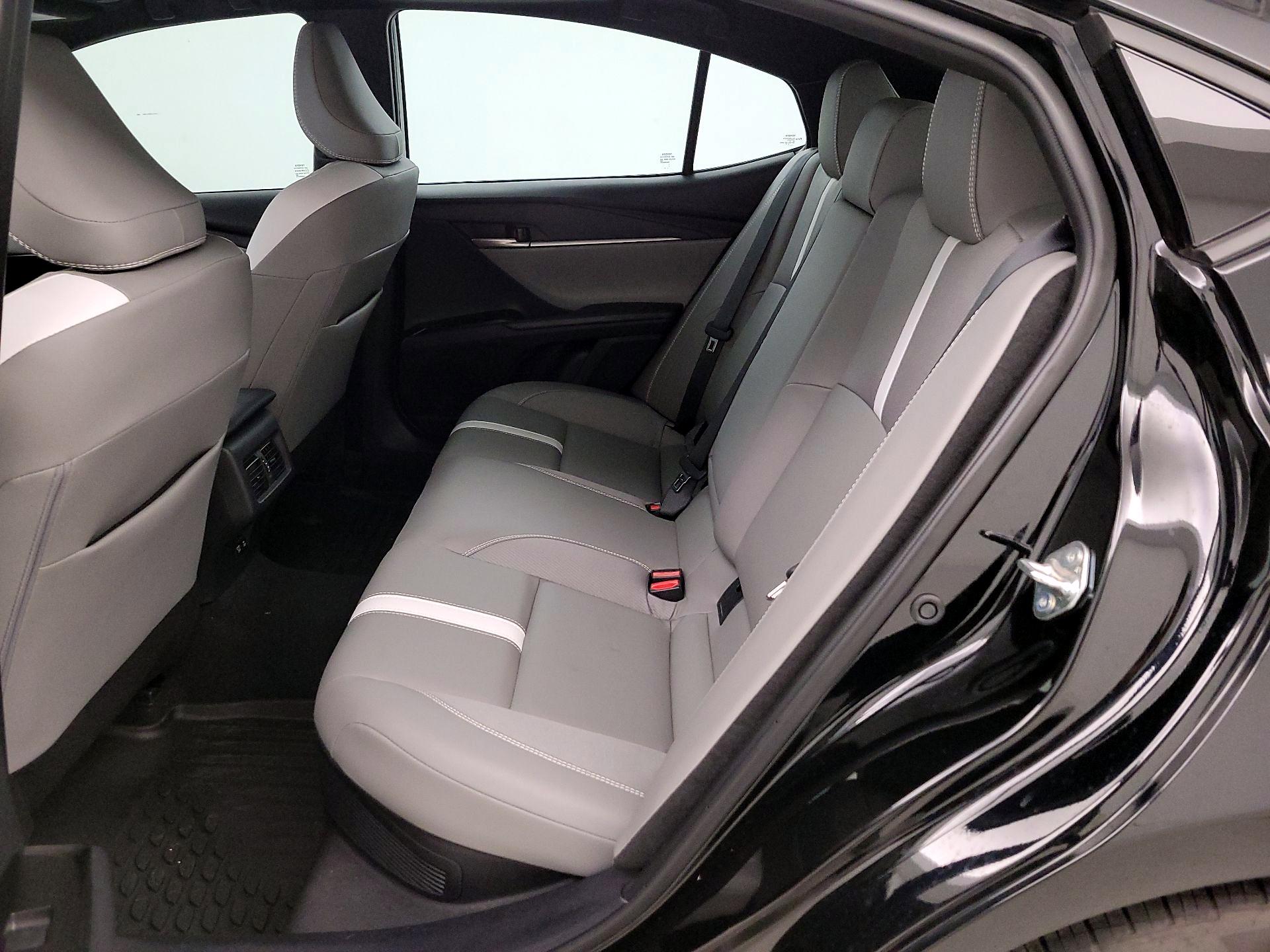 Thumbnail: 2025 Toyota Camry - 20