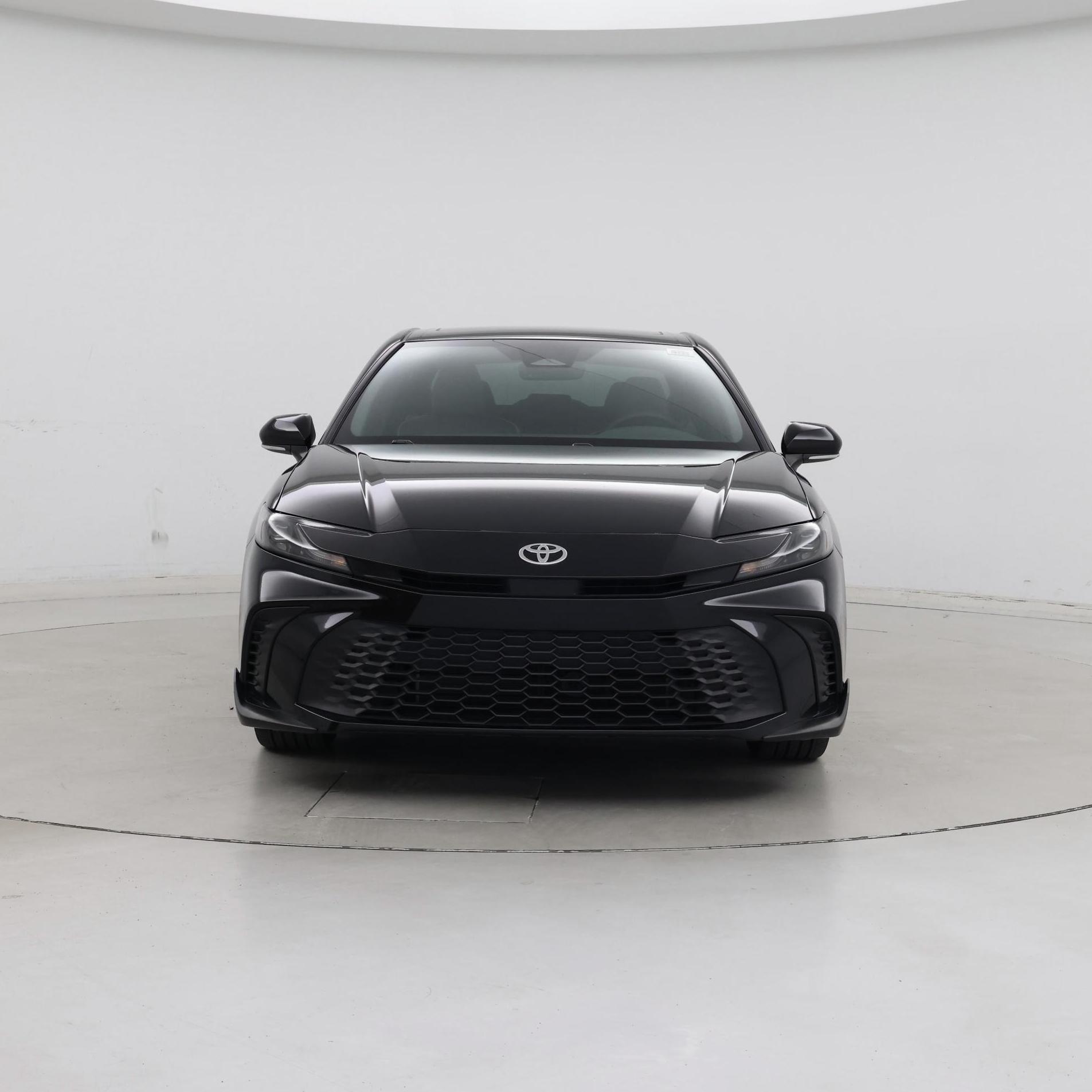 Thumbnail: 2025 Toyota Camry - 5