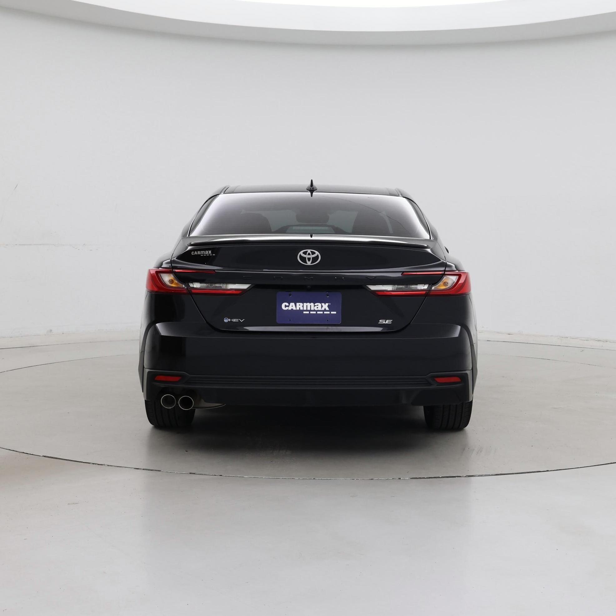 Thumbnail: 2025 Toyota Camry - 6