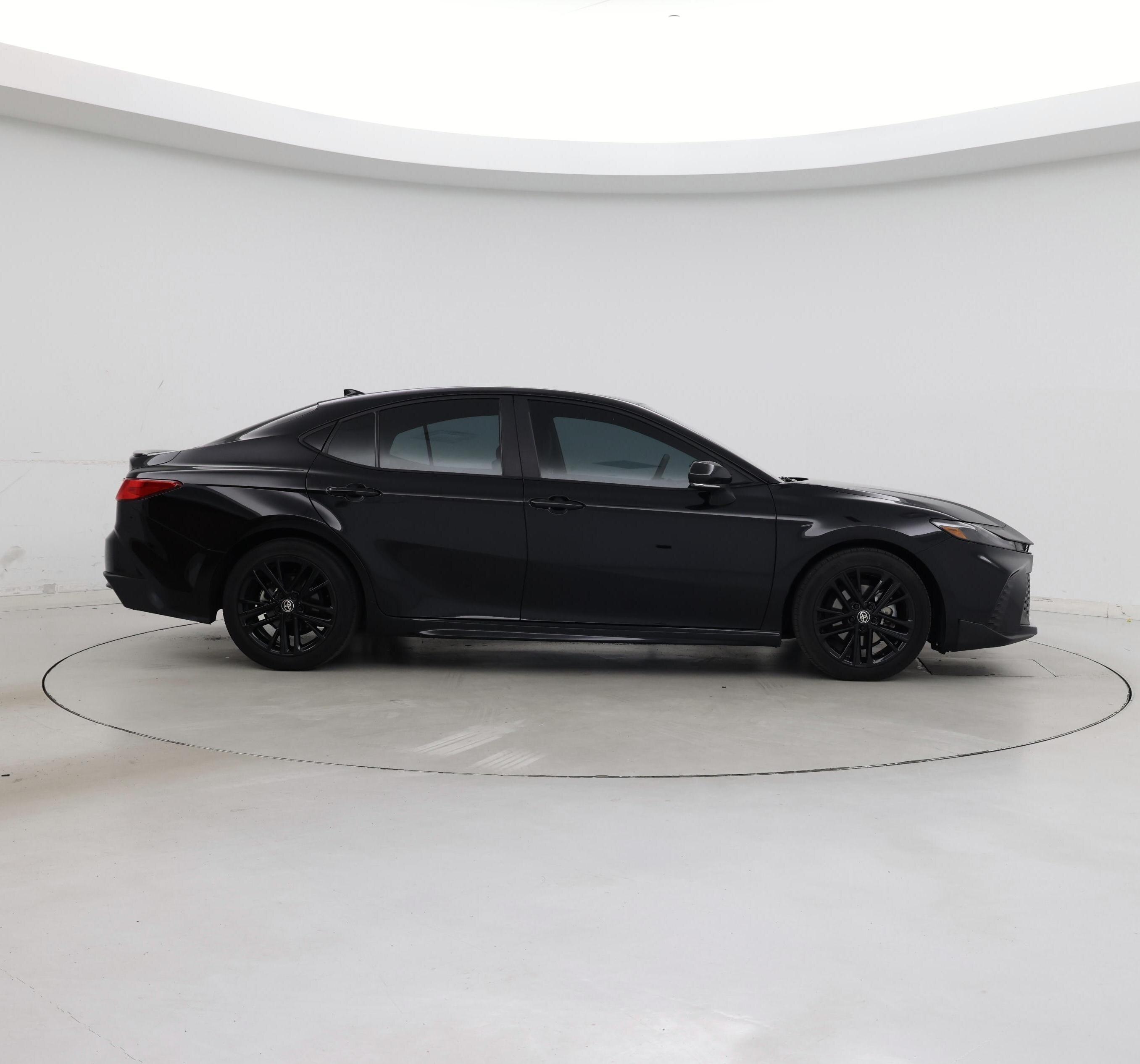 Thumbnail: 2025 Toyota Camry - 7