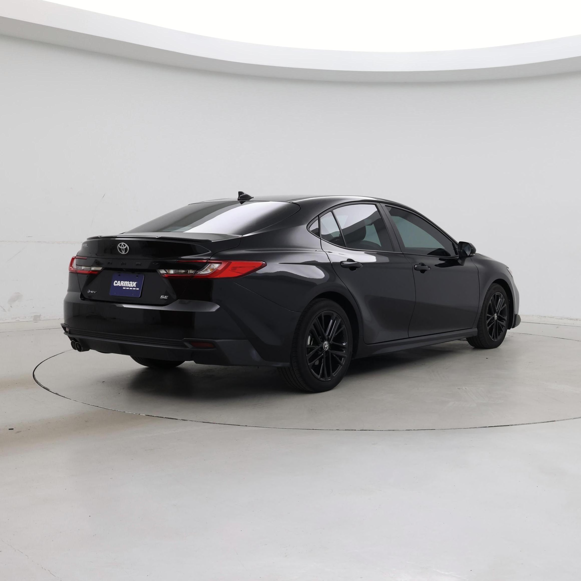 Thumbnail: 2025 Toyota Camry - 8