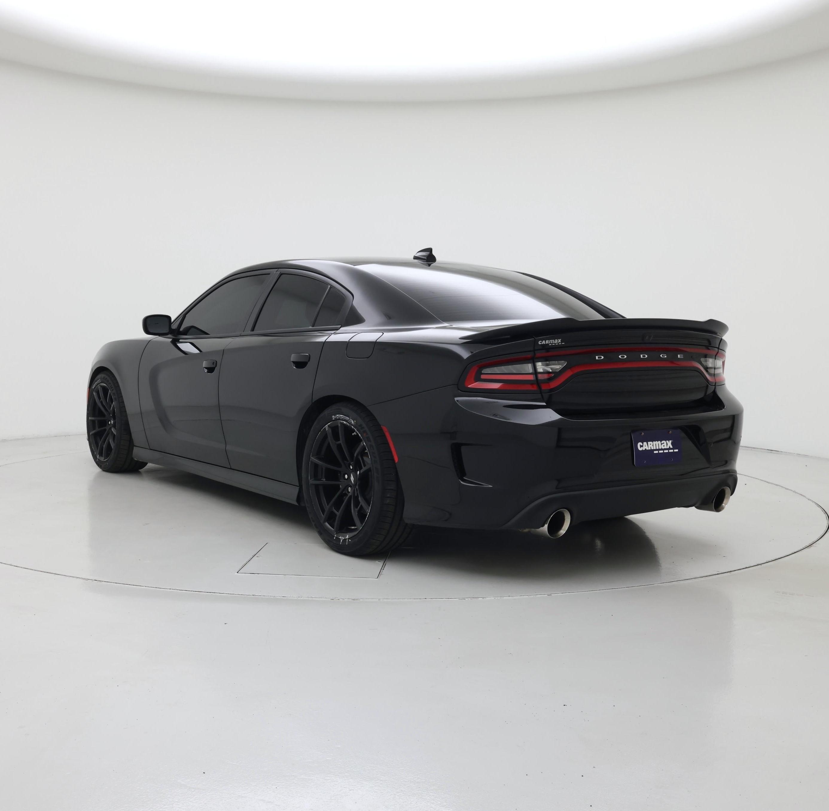 Thumbnail: 2021 Dodge Charger - 2