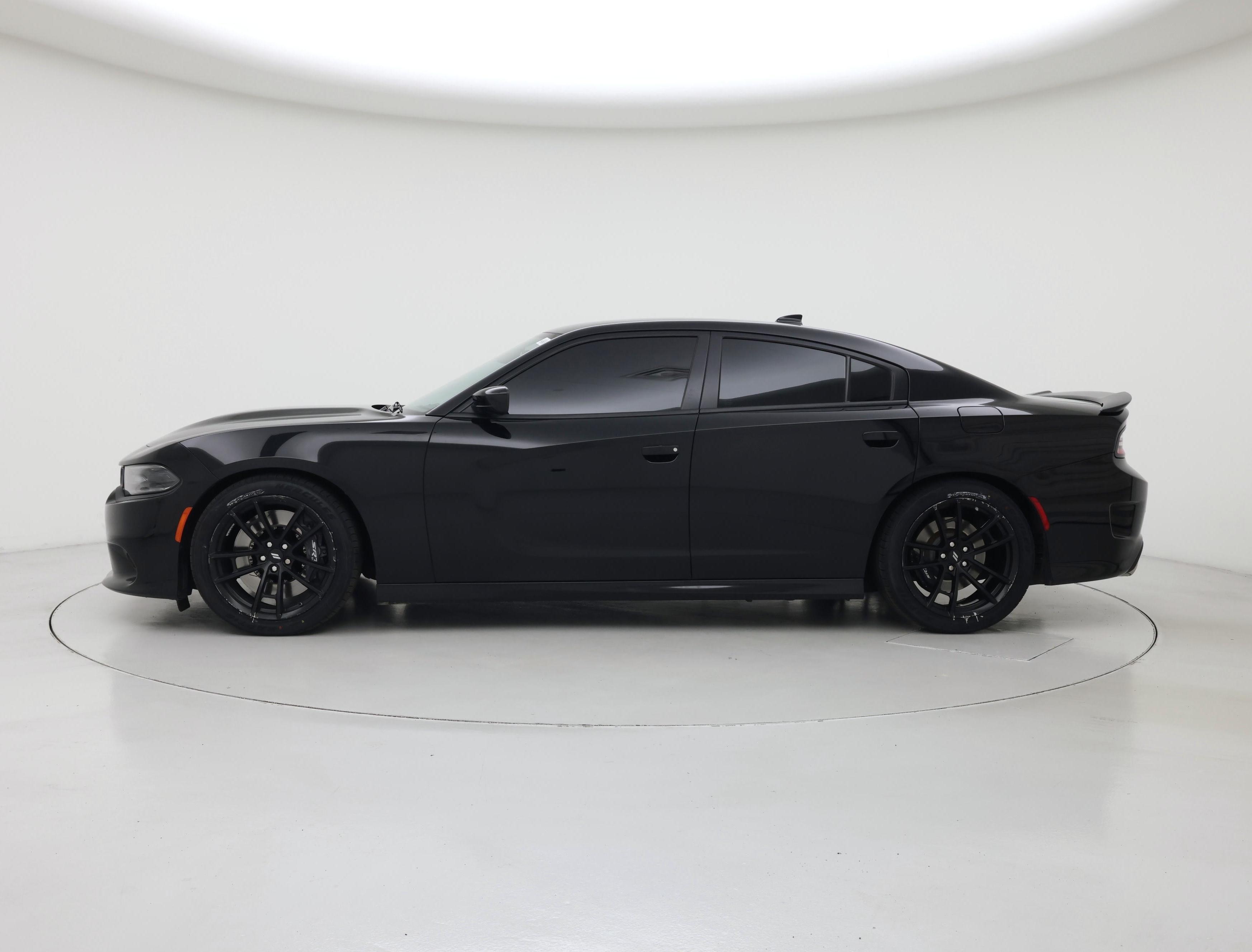 Thumbnail: 2021 Dodge Charger - 3
