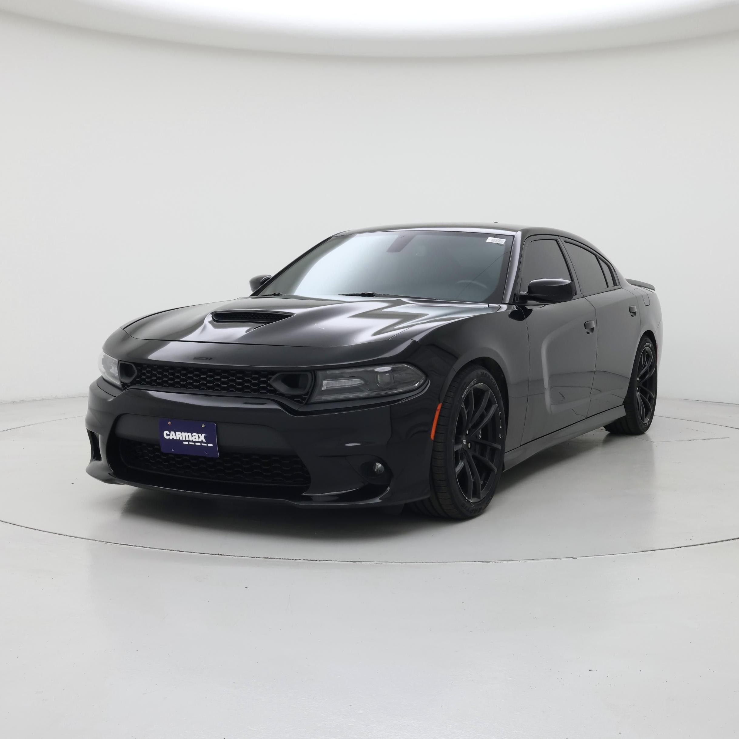 Thumbnail: 2021 Dodge Charger - 4
